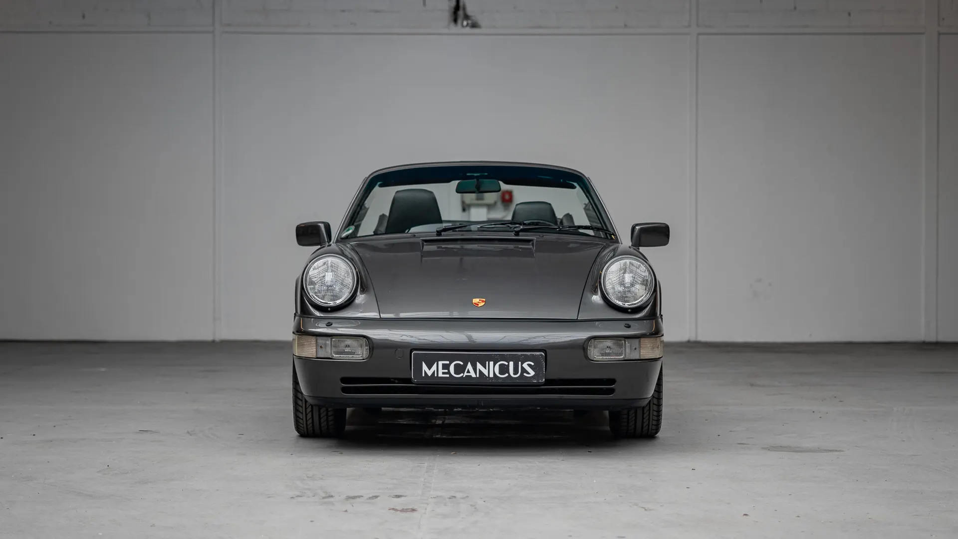 Porsche 911 — photo 3