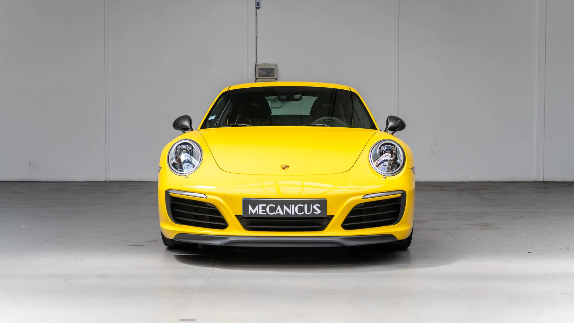 Porsche 911 — photo 4