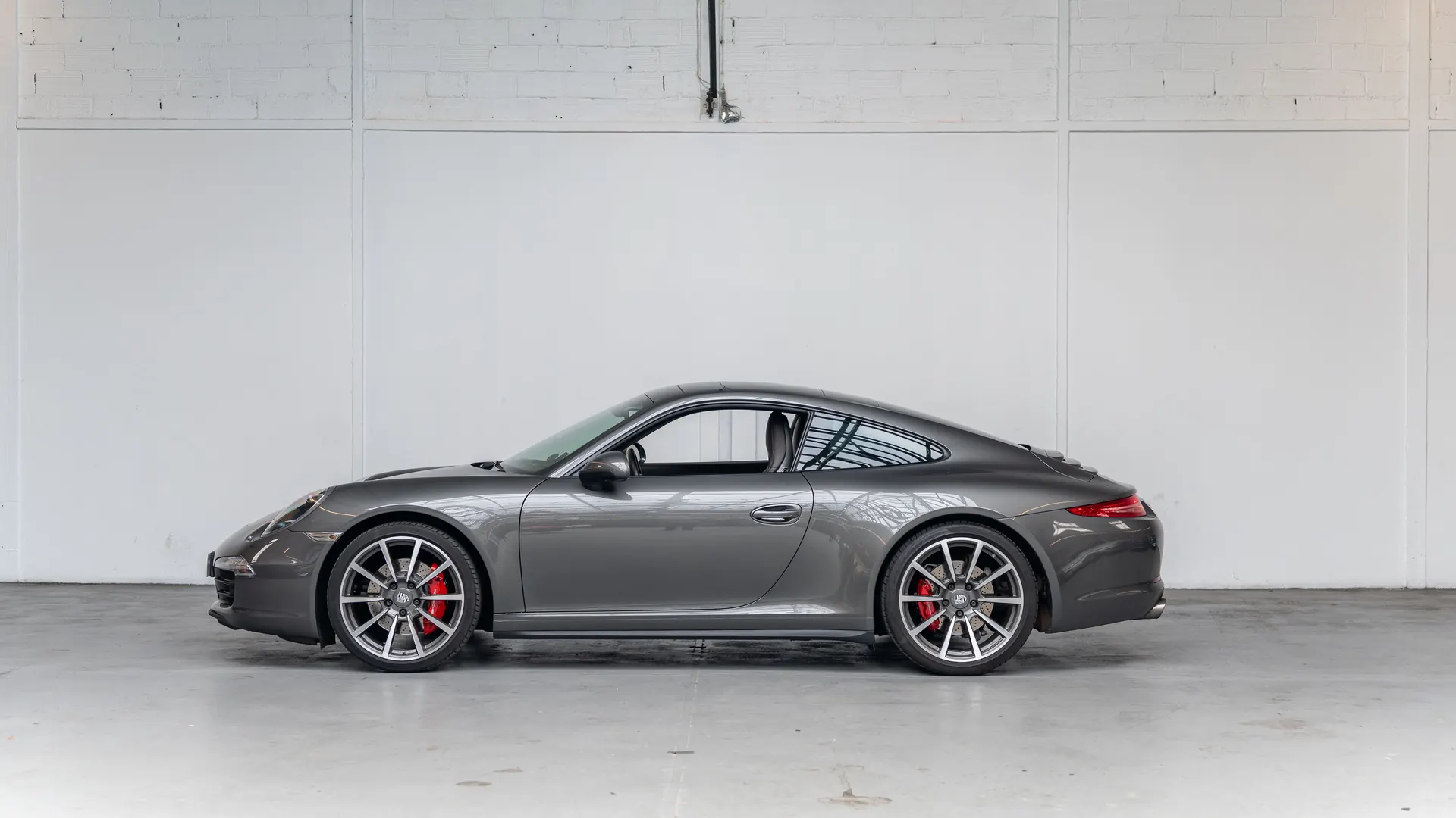 Porsche 911 — photo 5