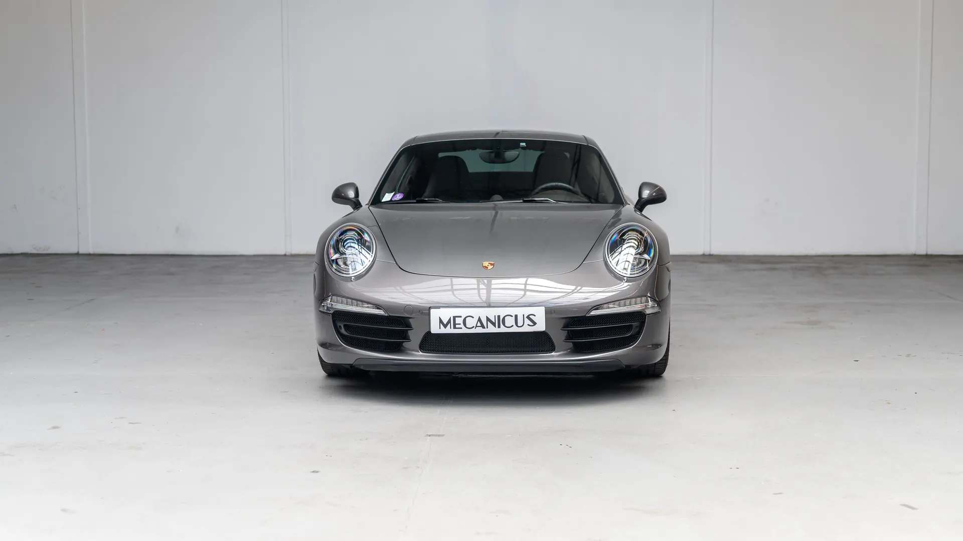 Porsche 911 — photo 3