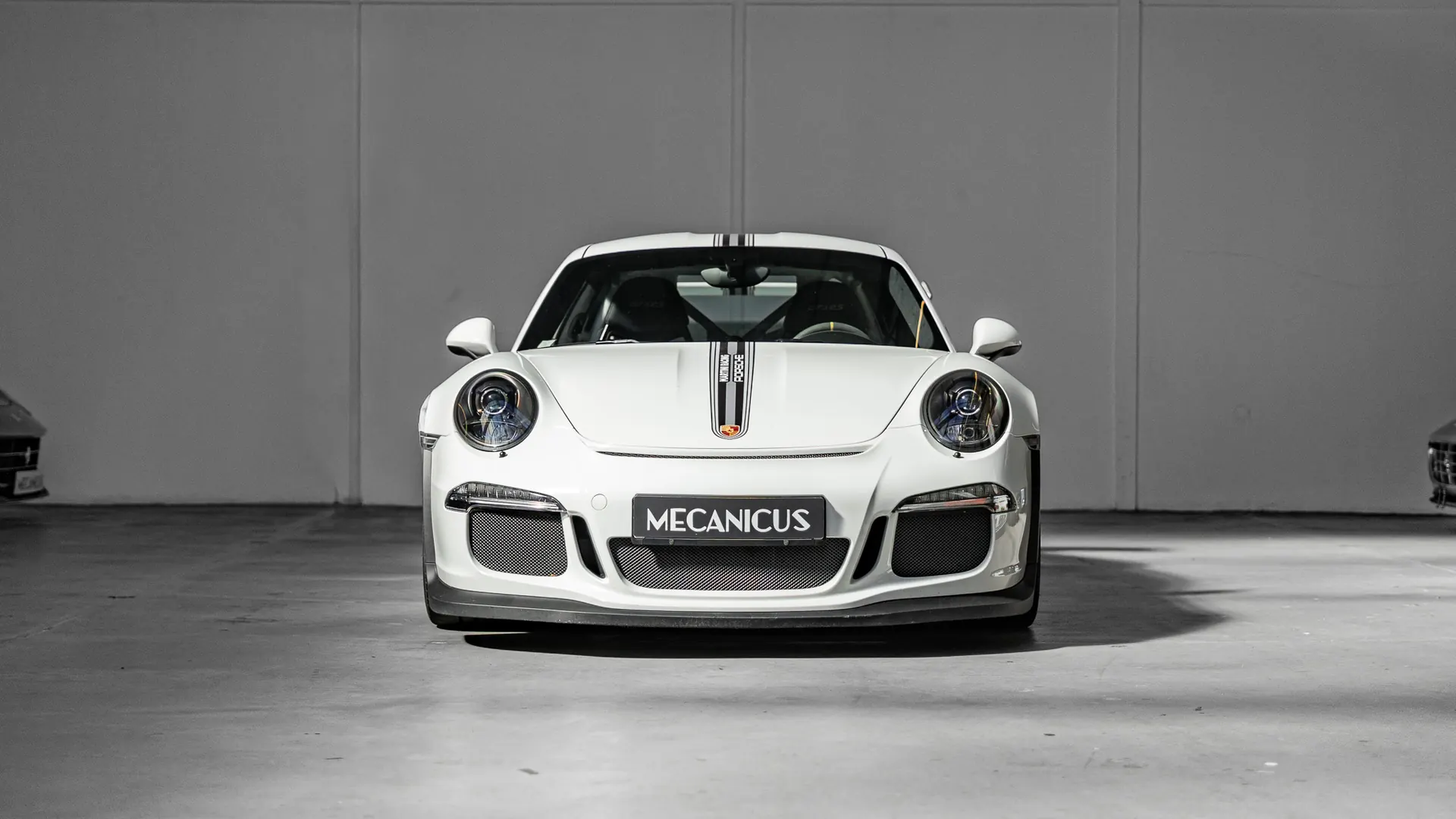 Porsche 911 — photo 3