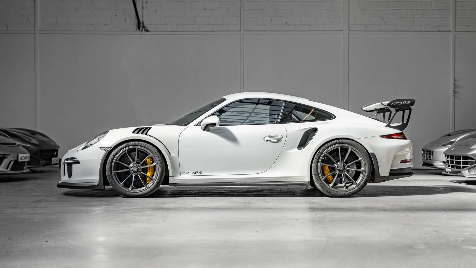 Porsche 911 — photo 5