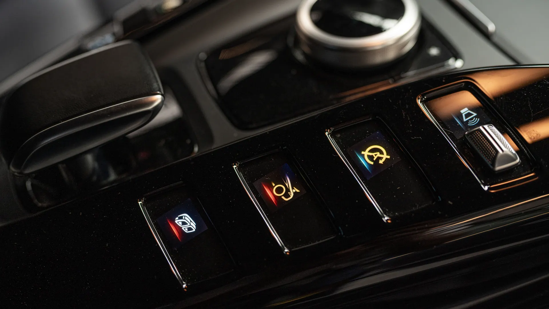 Mercedes AMG — photo 20