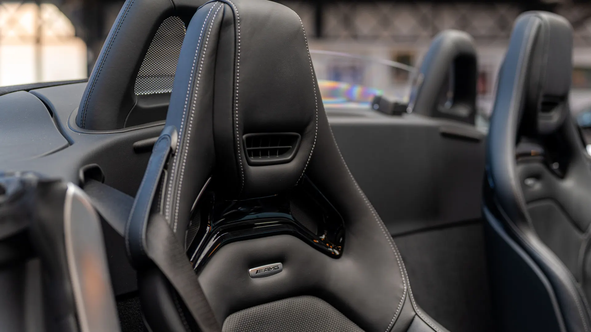 Mercedes AMG — photo 31