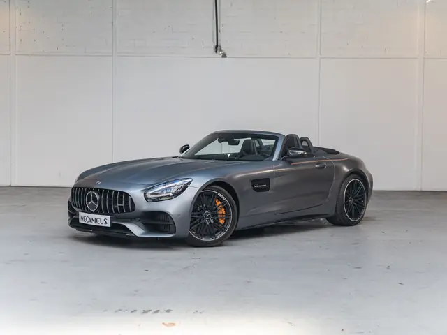 Mercedes AMG