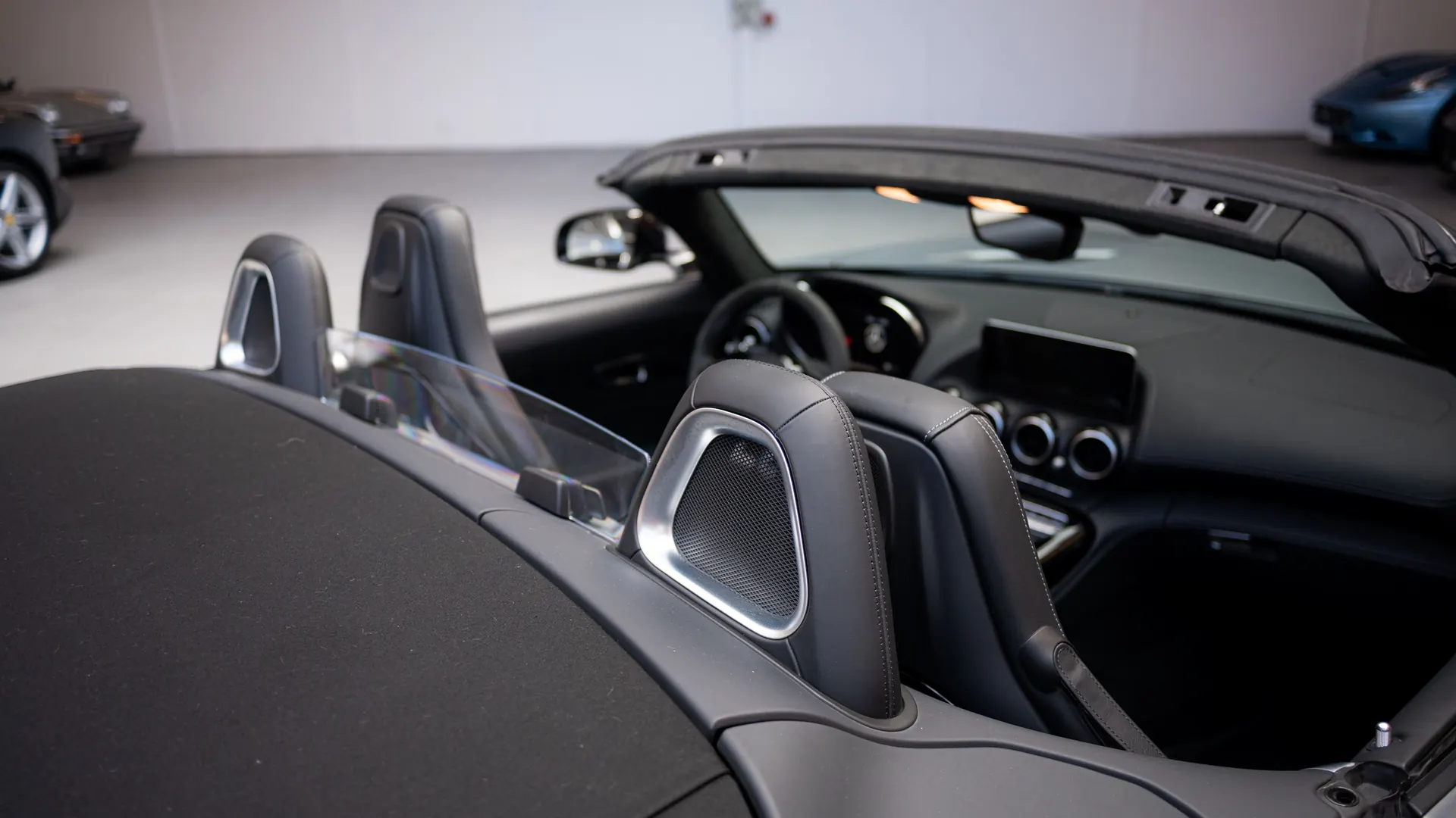 Mercedes AMG — photo 22