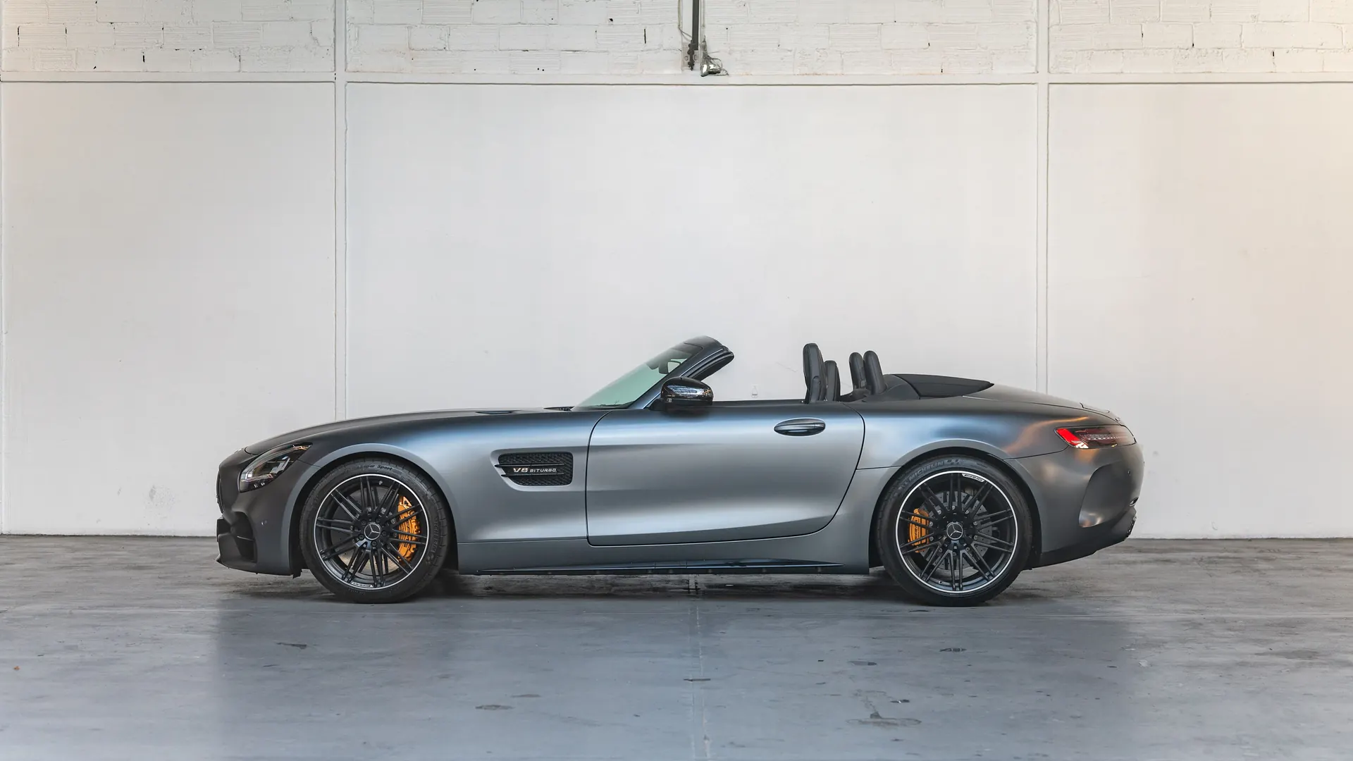 Mercedes AMG — photo 8