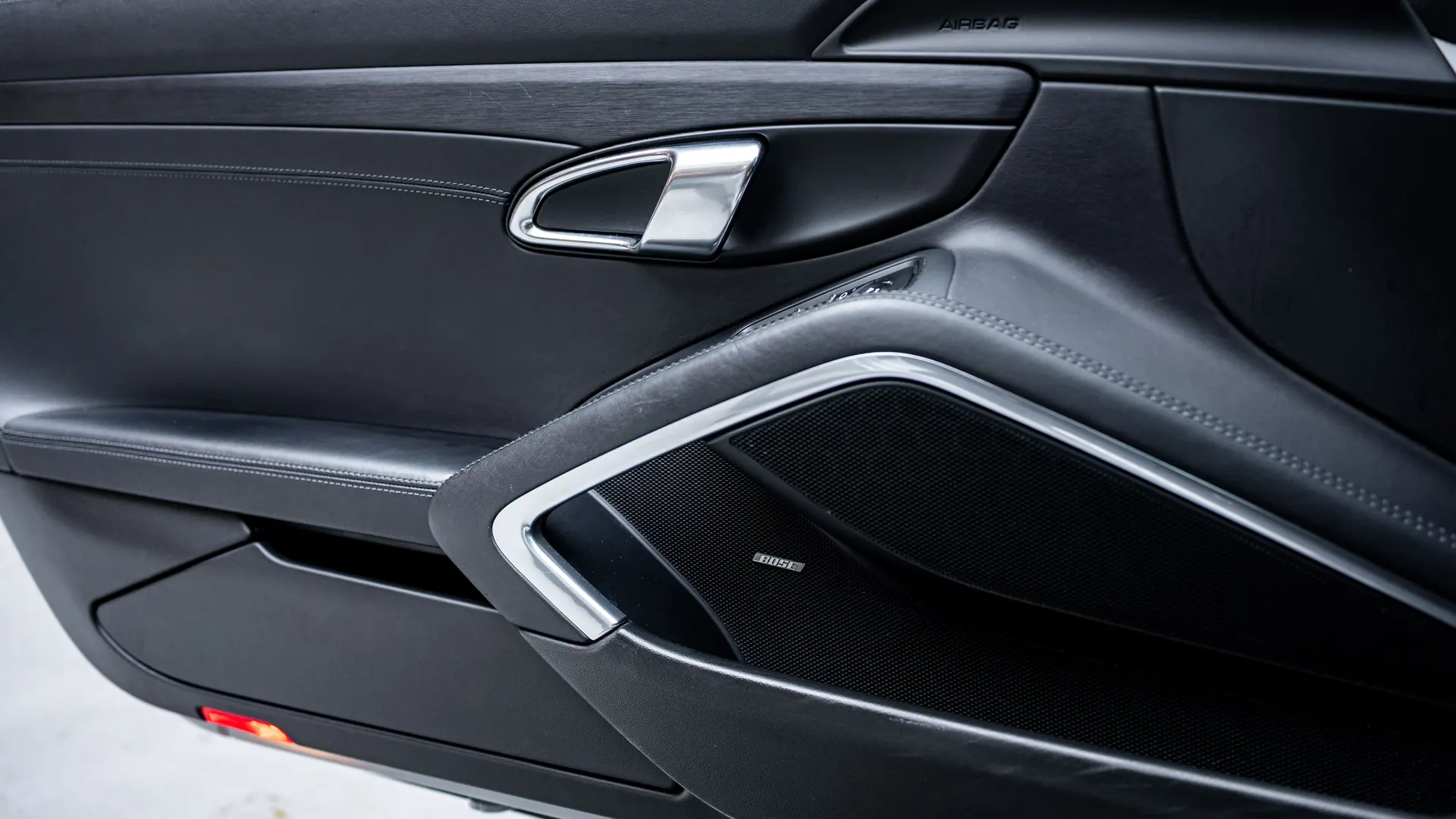 Porsche 991.1 — photo 32