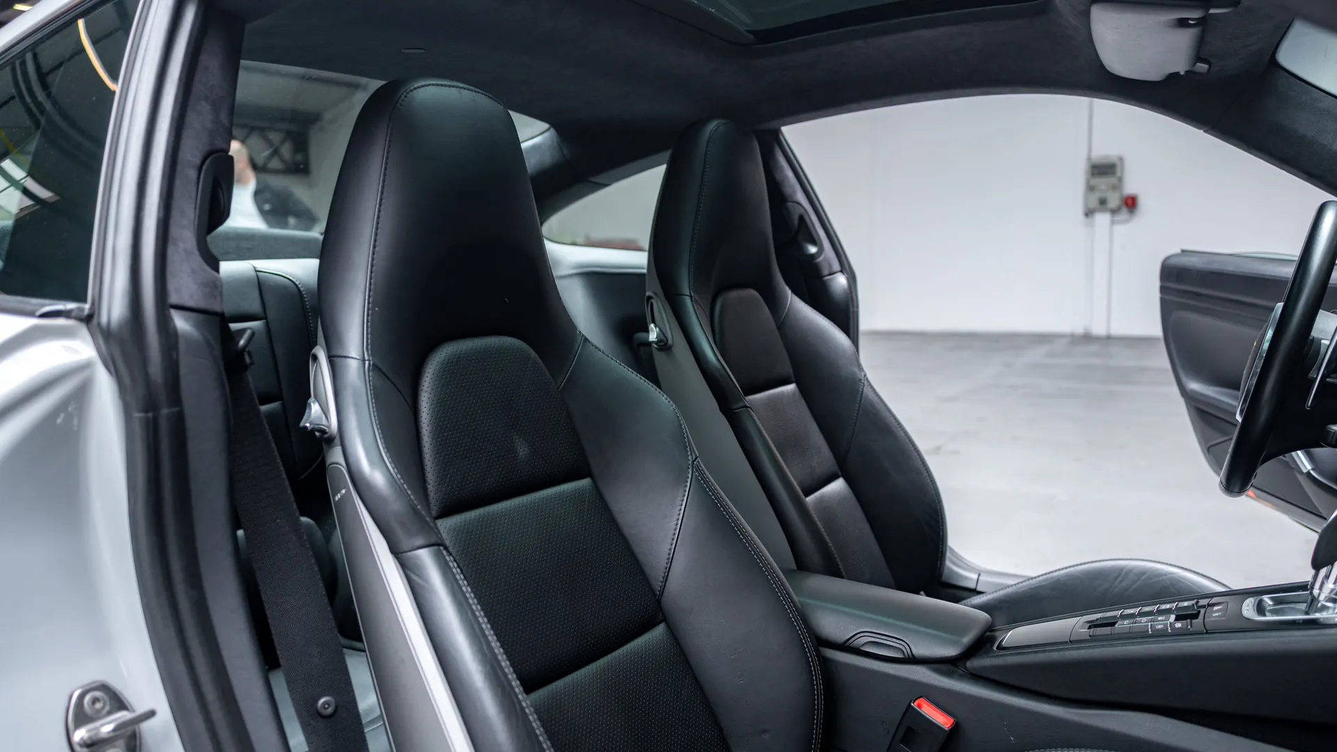 Porsche 991.1 — photo 26