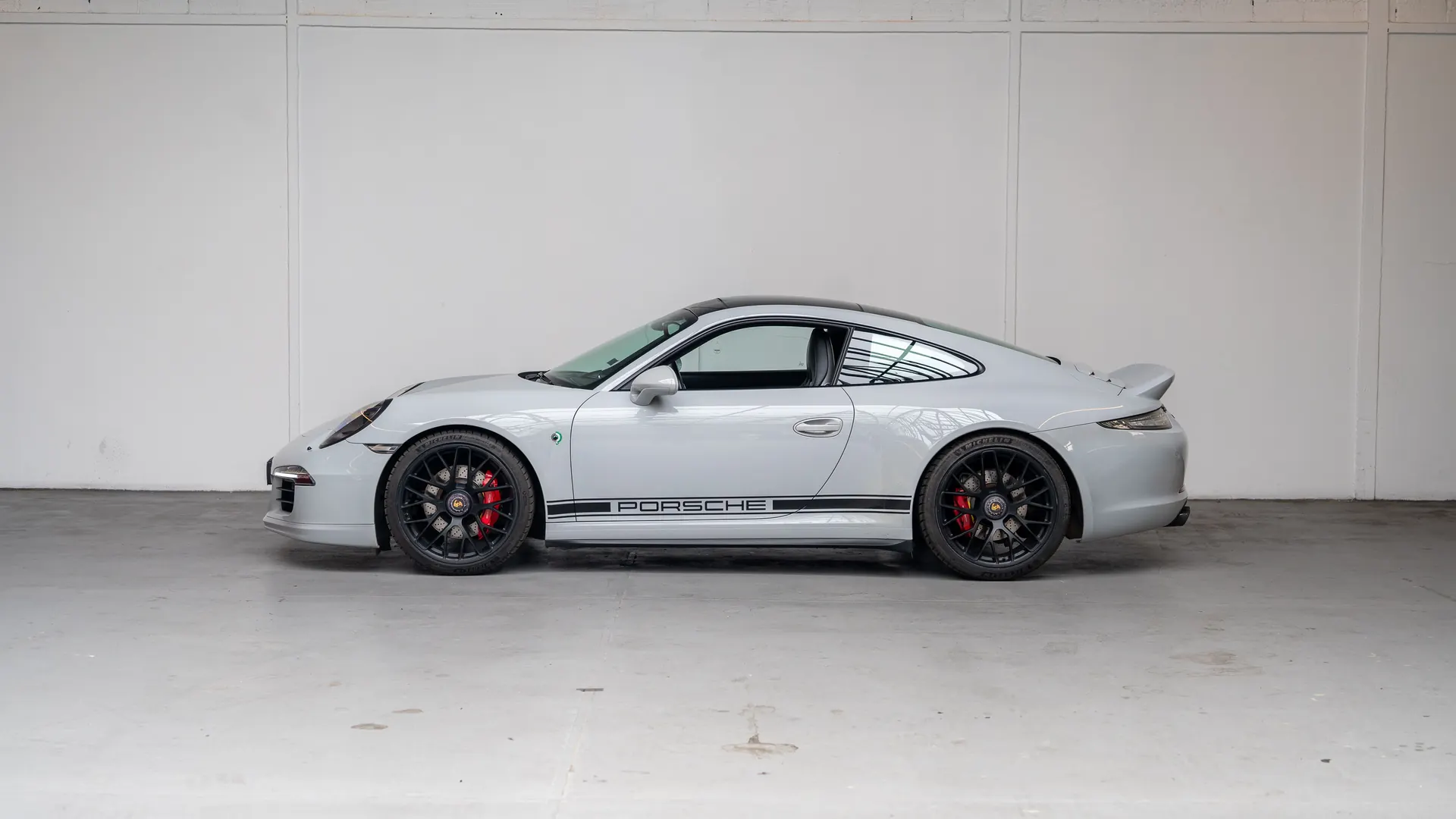 Porsche 991.1 — photo 5