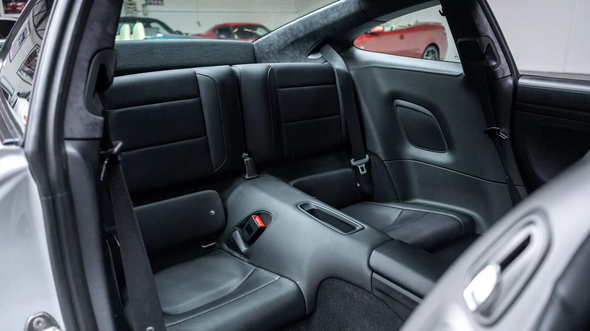 Porsche 991.1 — photo 27