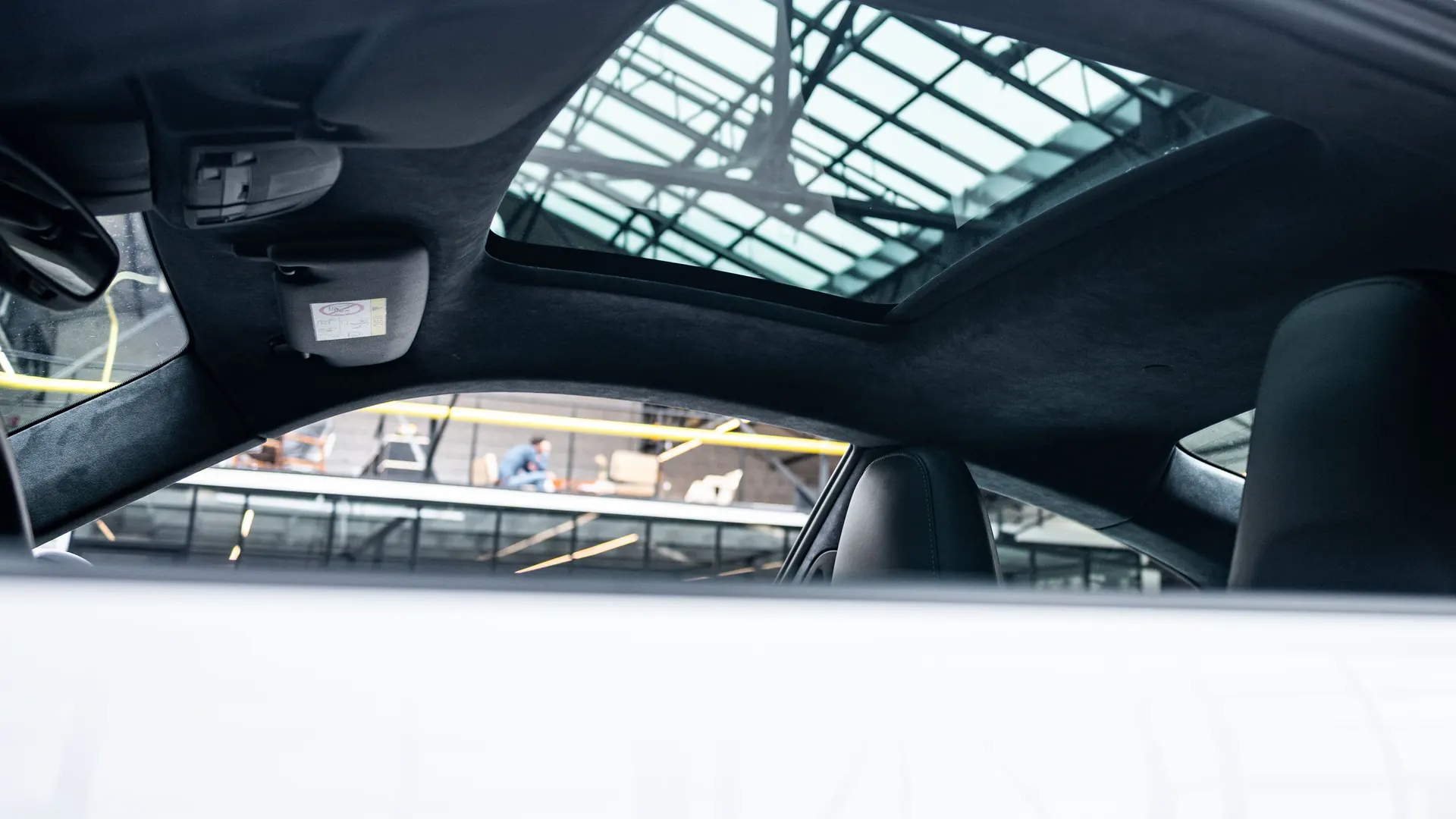 Porsche 991.1 — photo 30