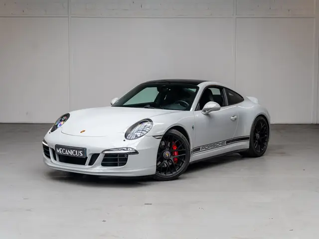 Porsche 991.1