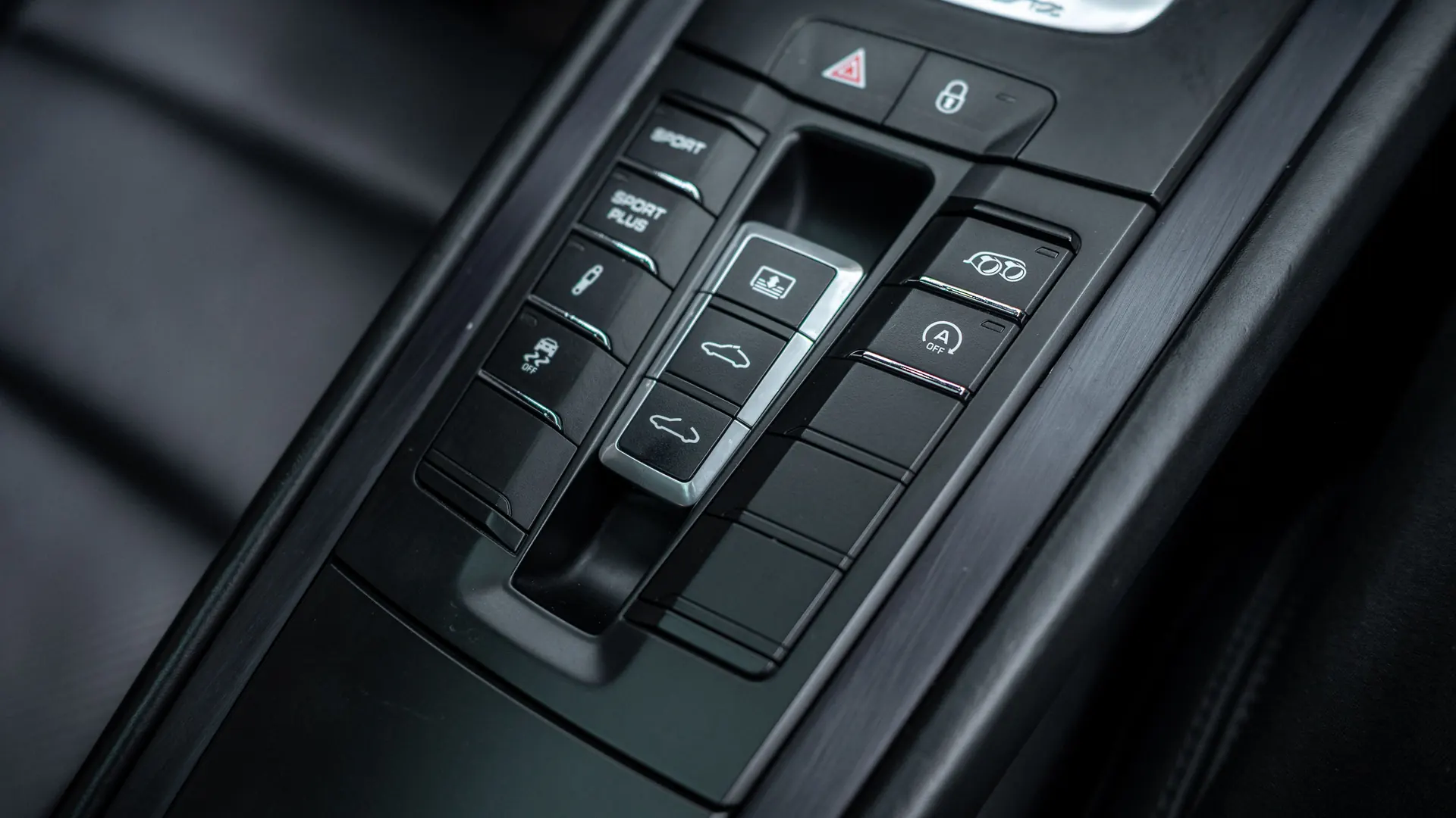 Porsche 991.1 — photo 18
