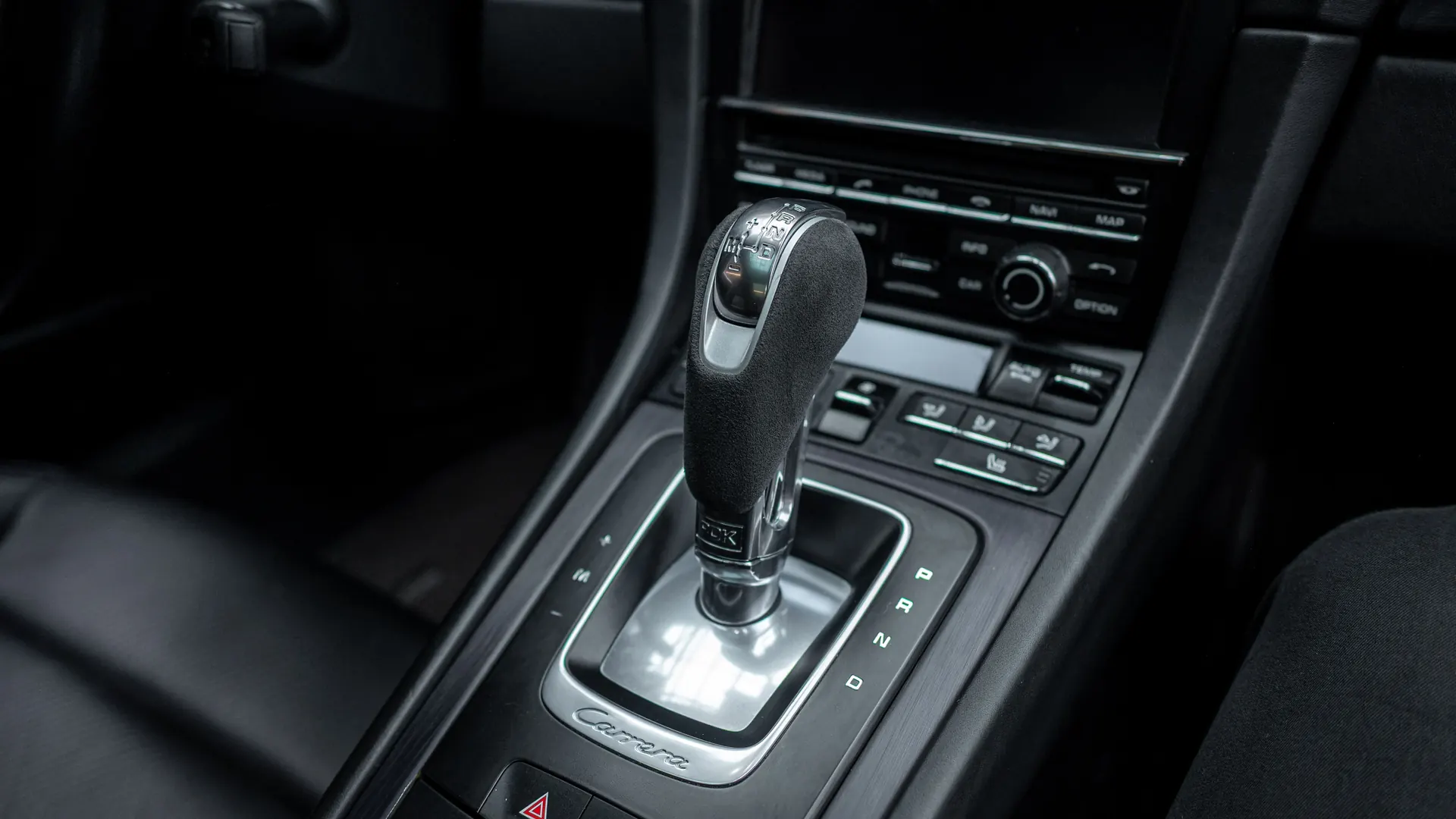Porsche 991.1 — photo 17