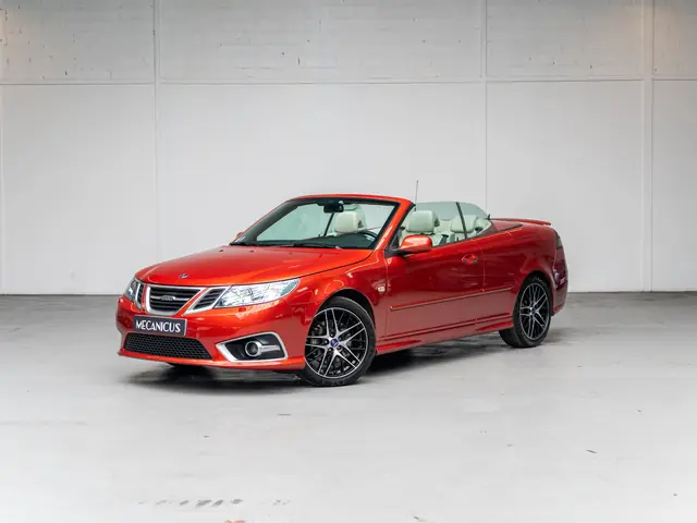 Saab 9-3