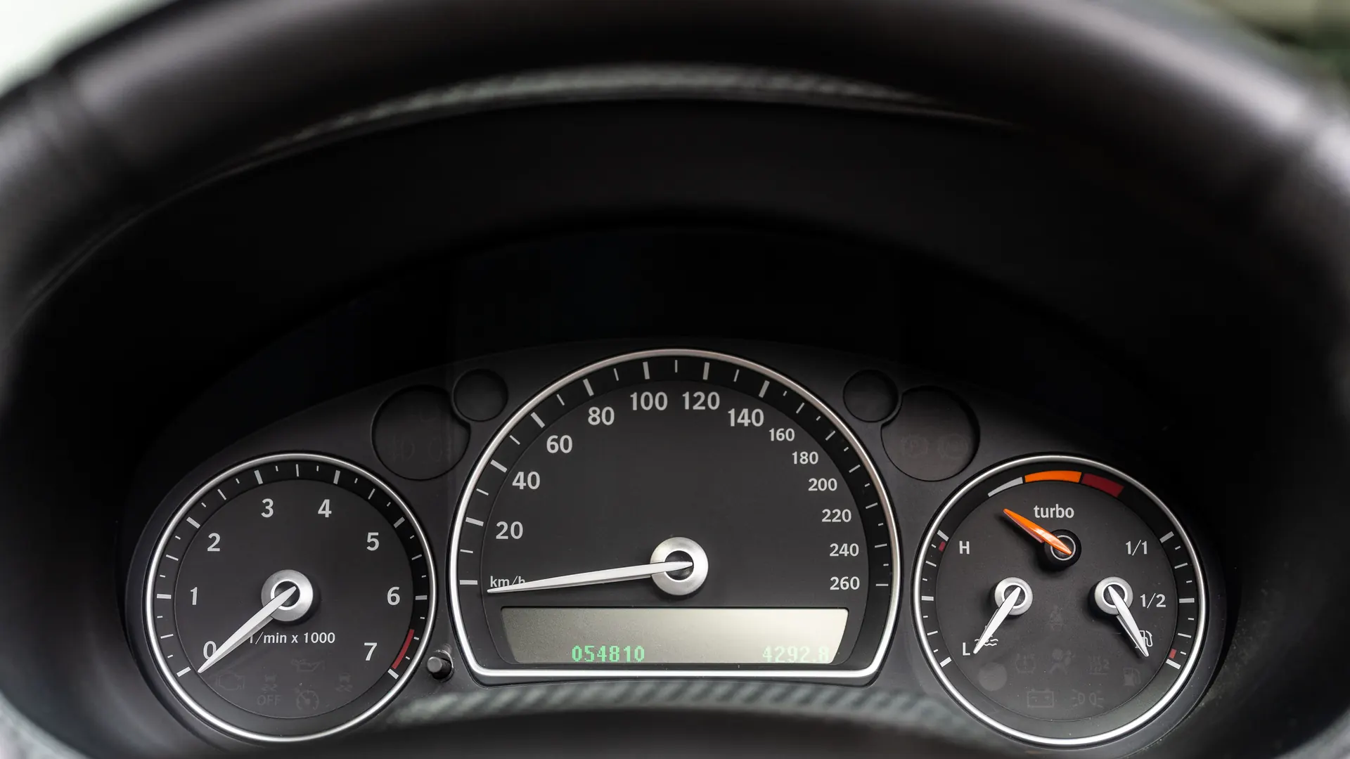 Saab 9-3 — photo 18