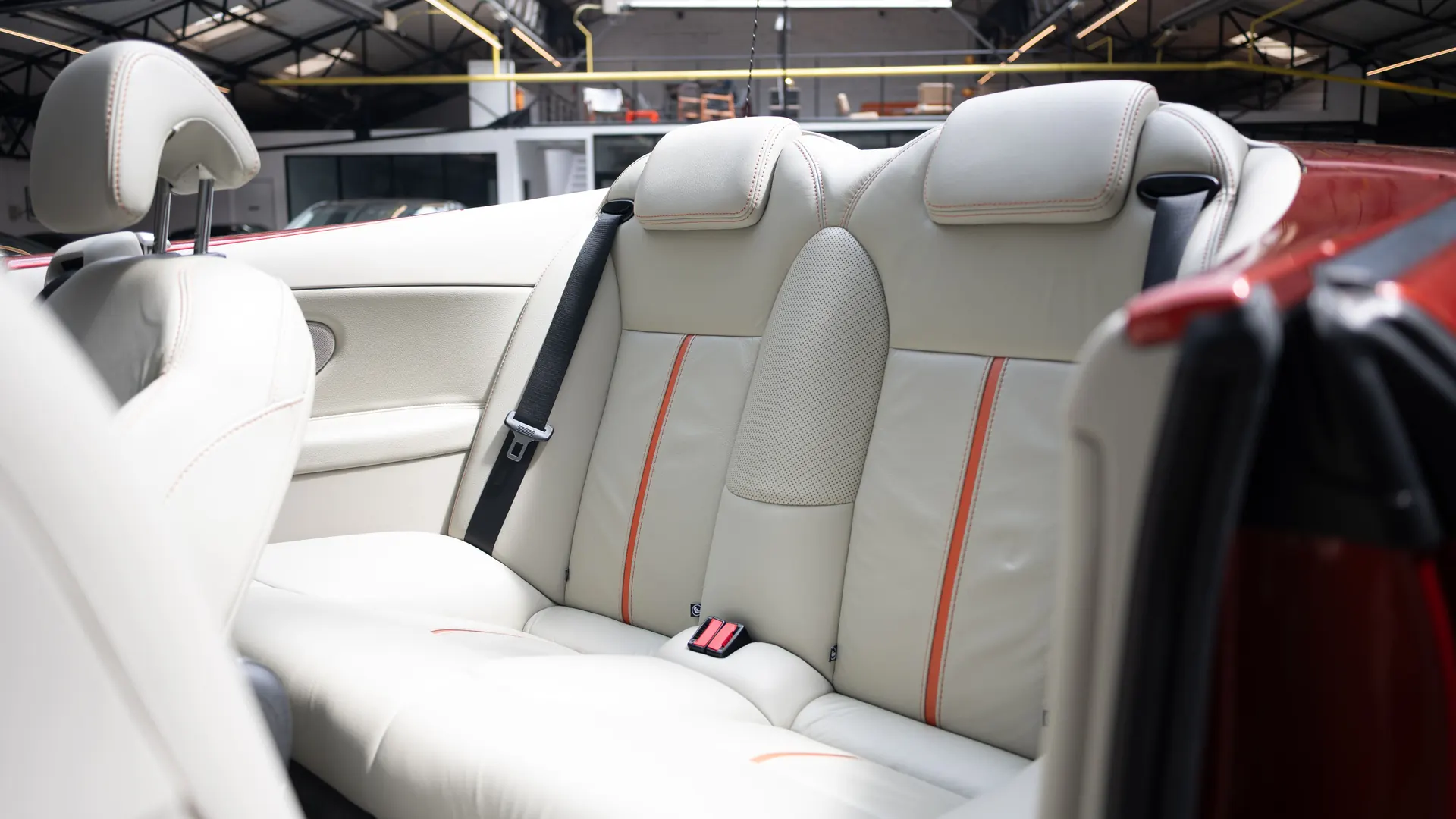 Saab 9-3 — photo 19