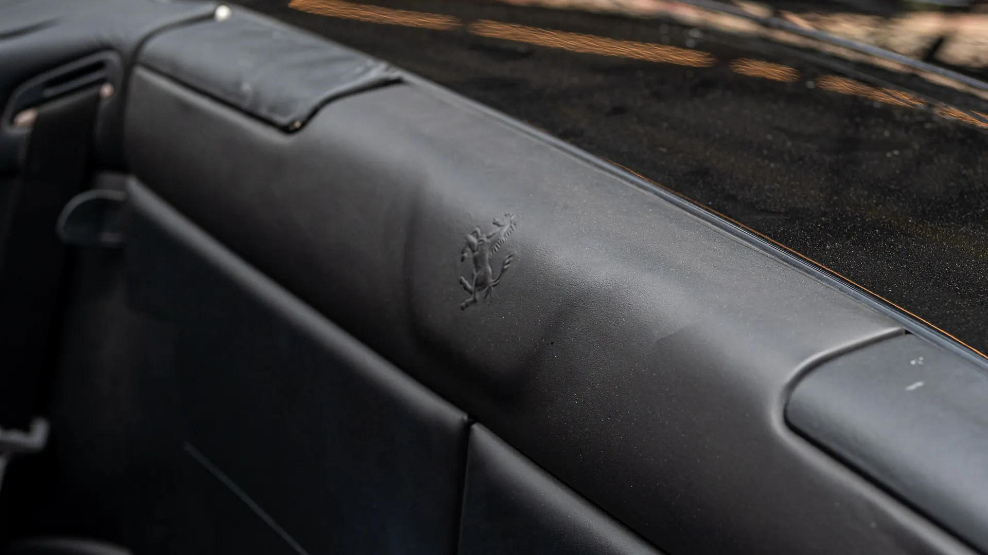 Ferrari California — photo 26
