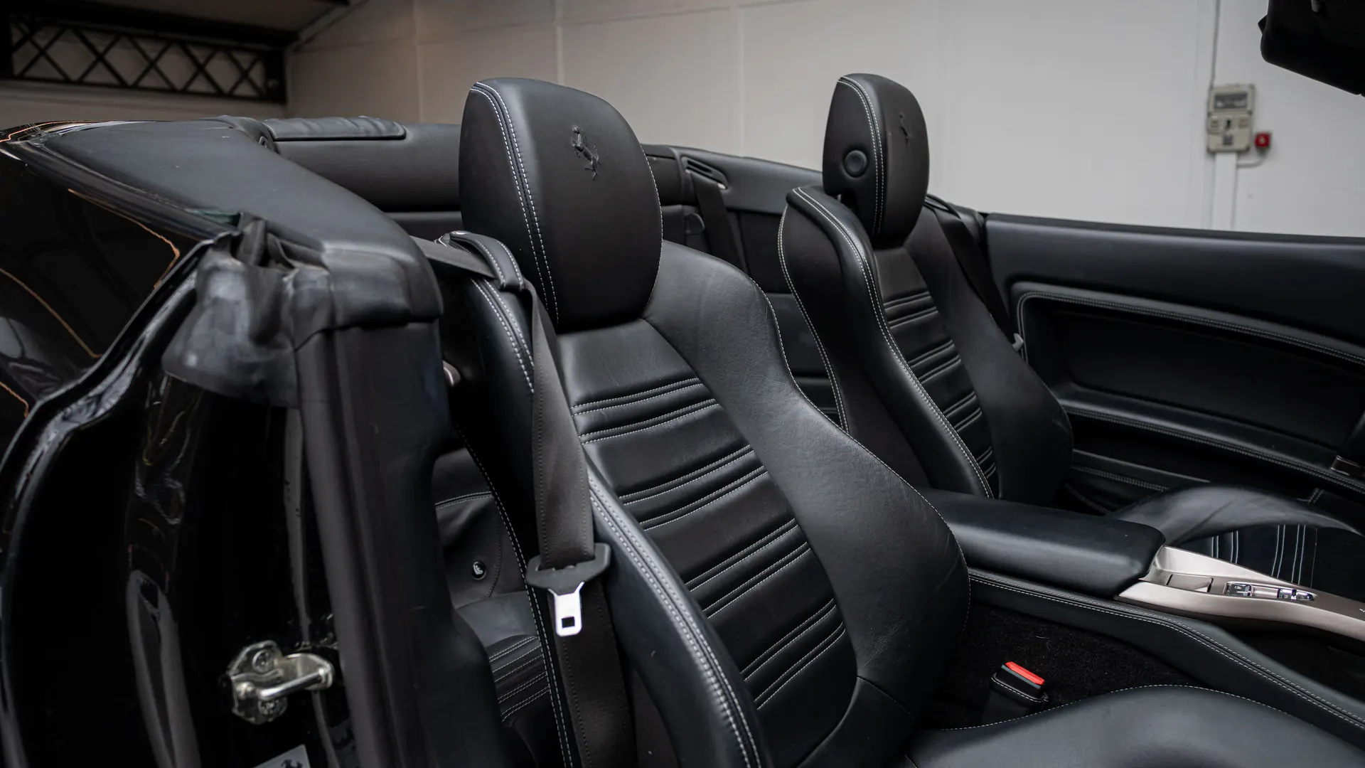 Ferrari California — photo 18