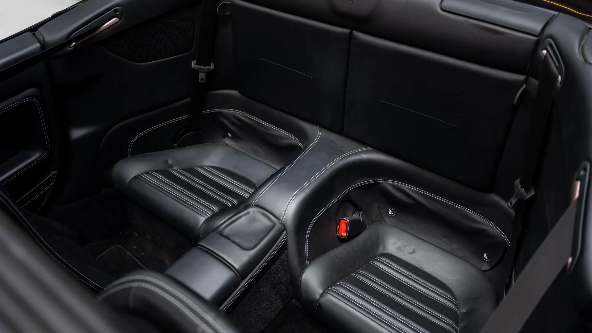 Ferrari California — photo 22