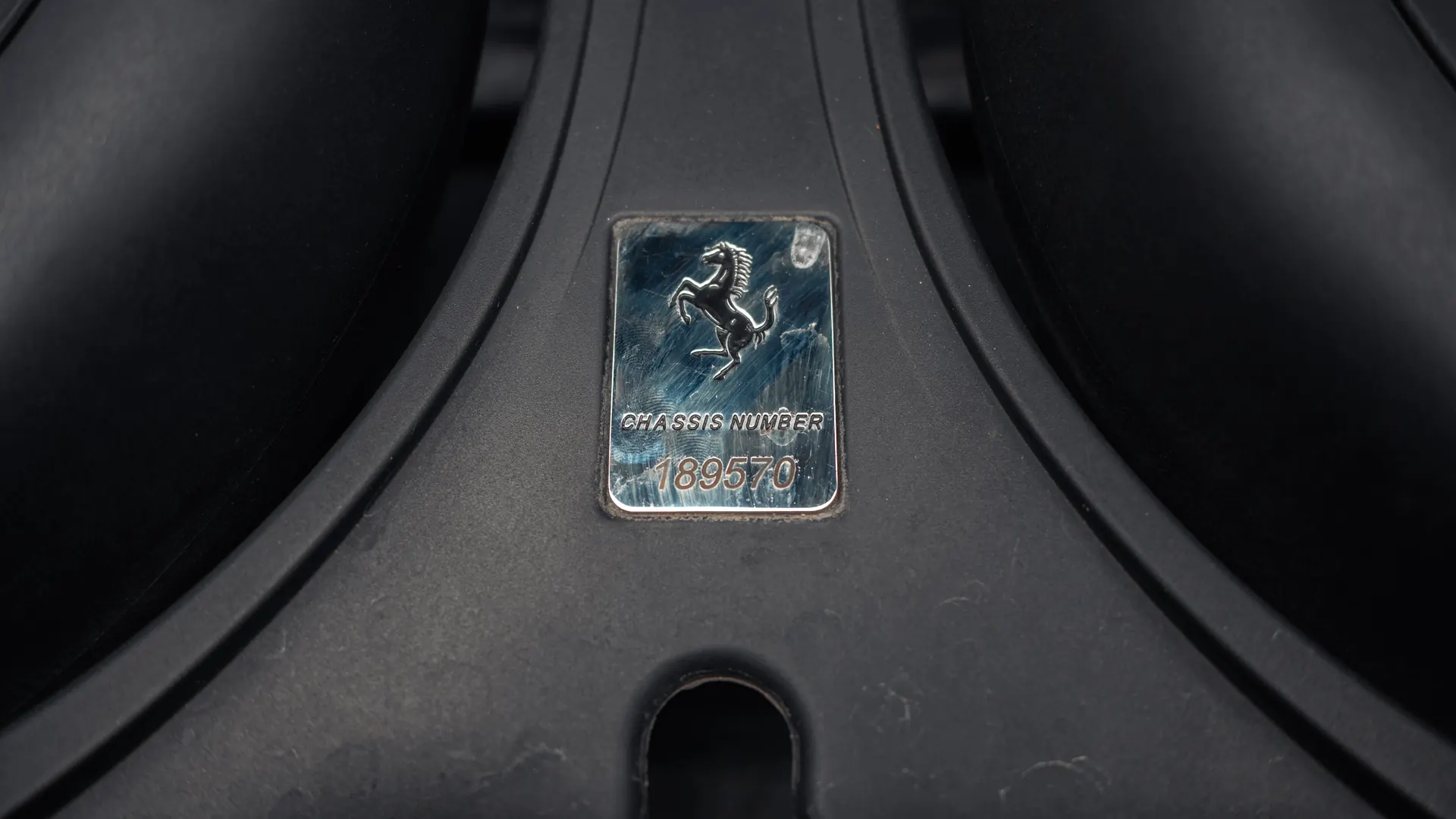Ferrari California — photo 37