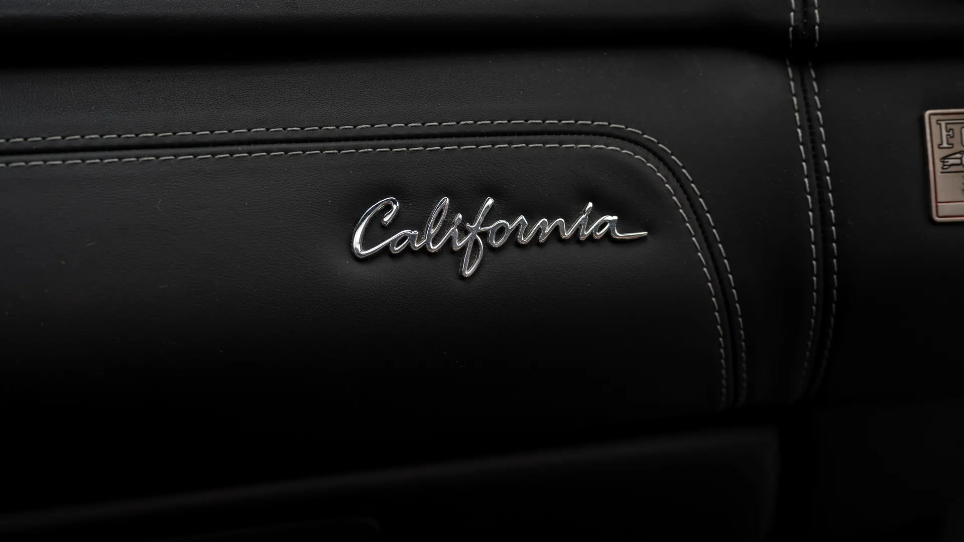 Ferrari California — photo 28