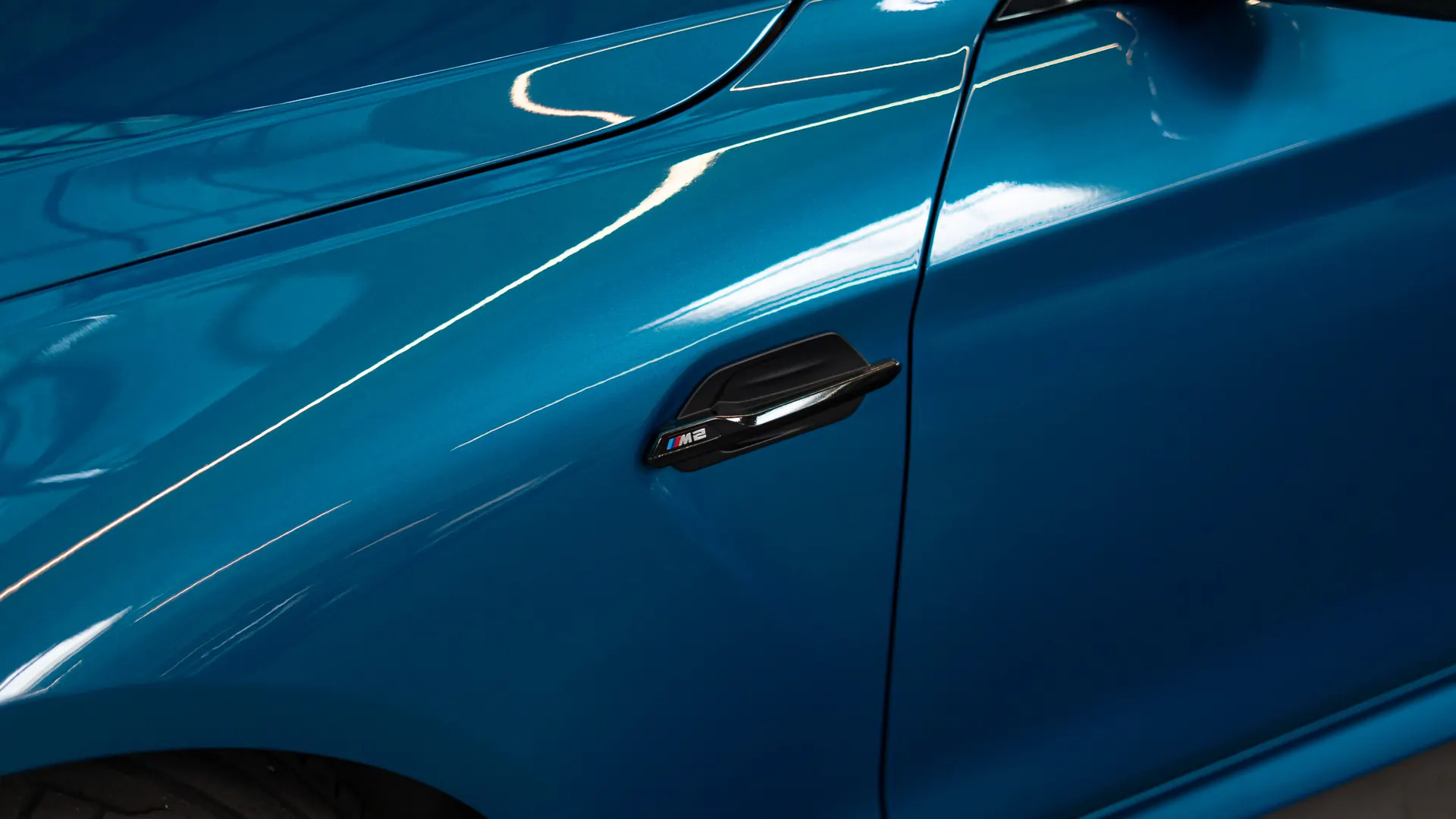 BMW M2 — photo 28