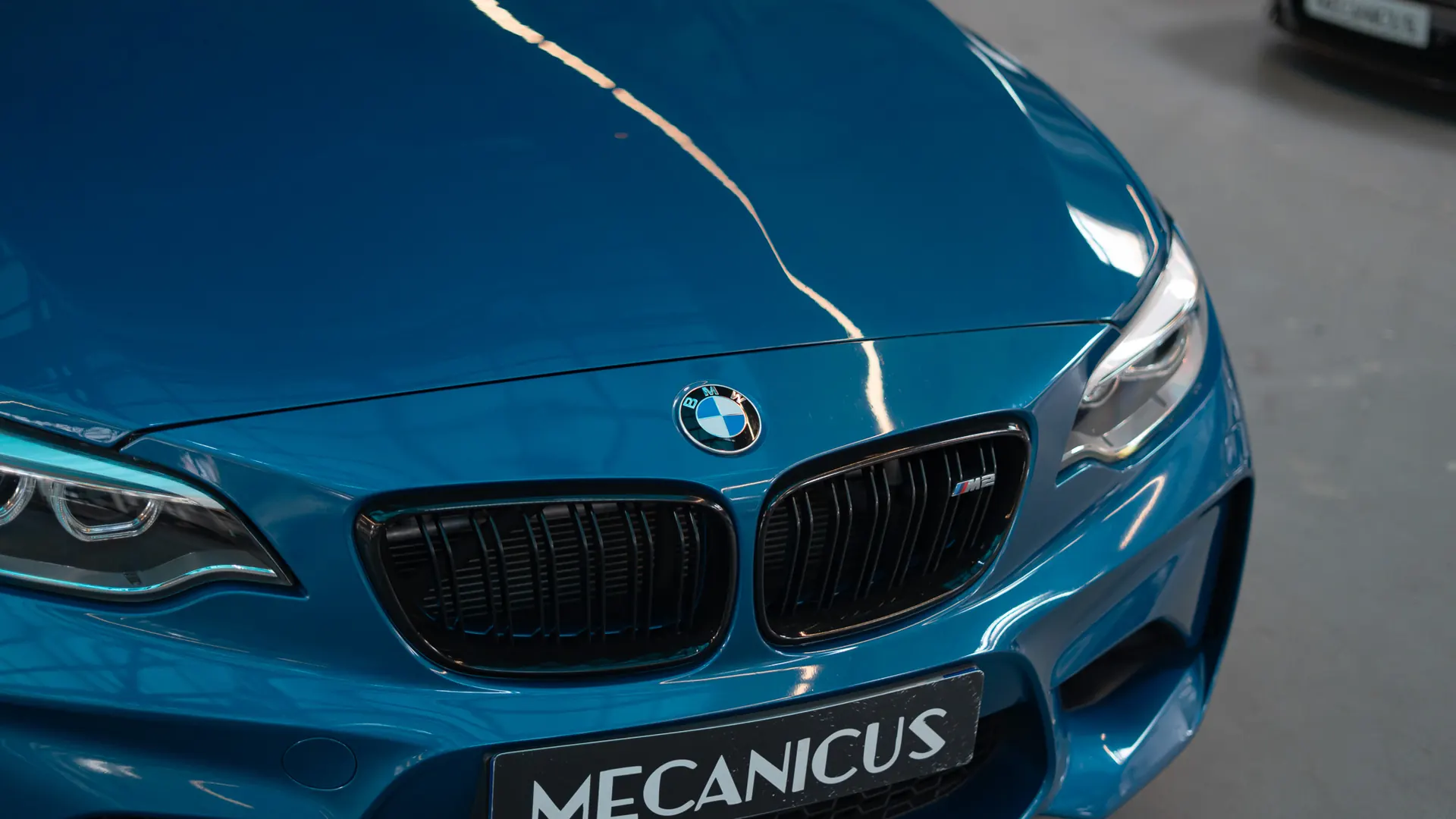 BMW M2 — photo 24