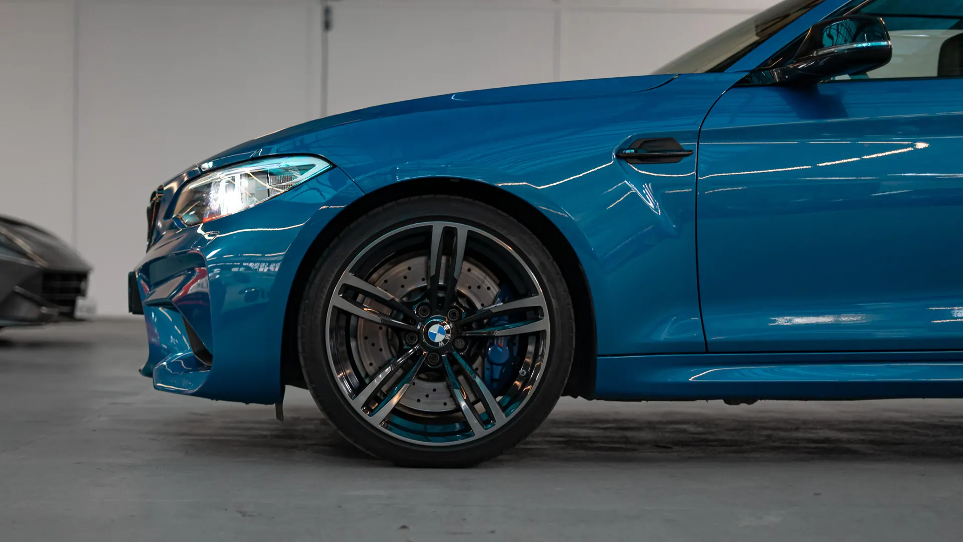 BMW M2 — photo 6
