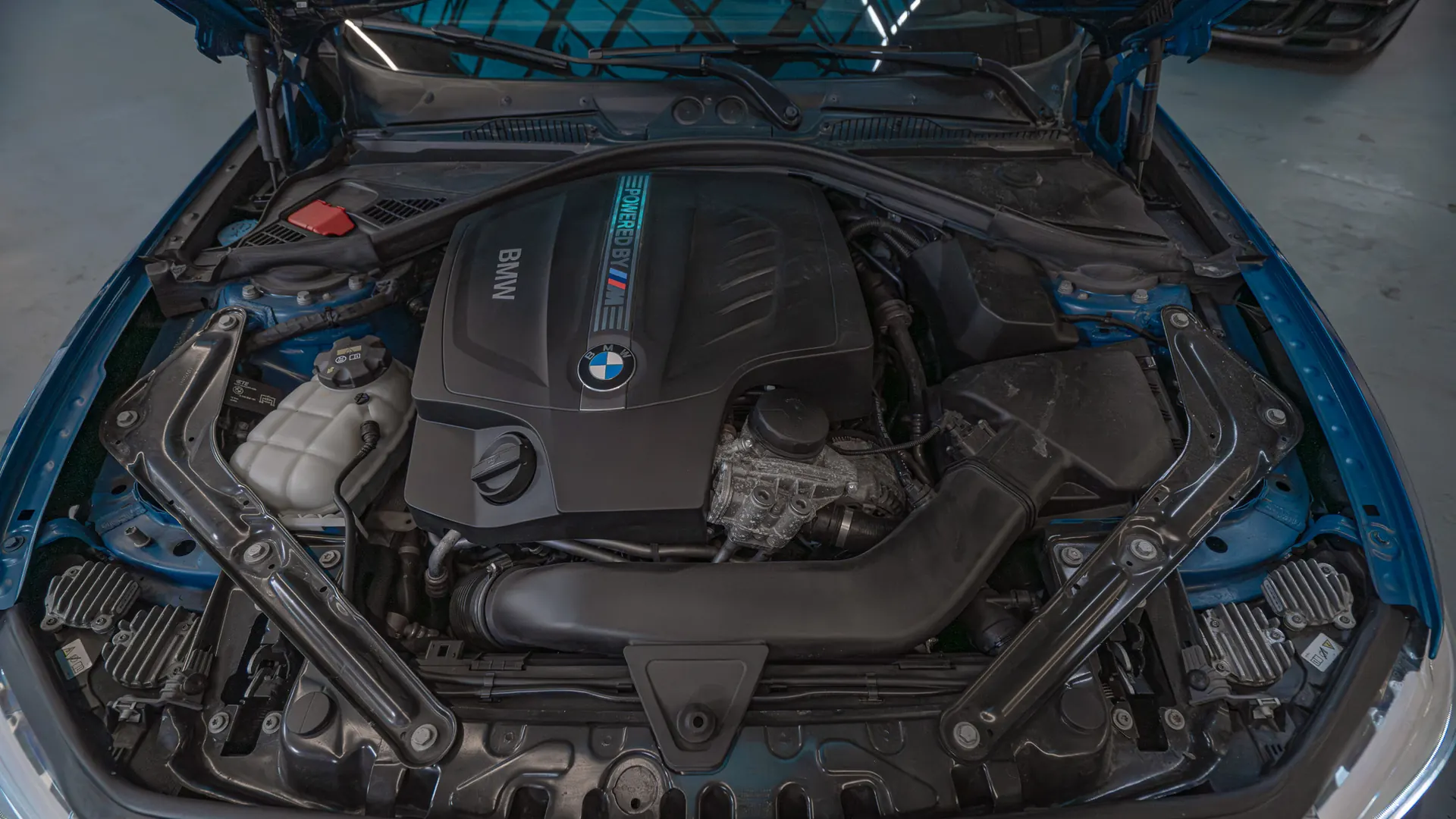BMW M2 — photo 31