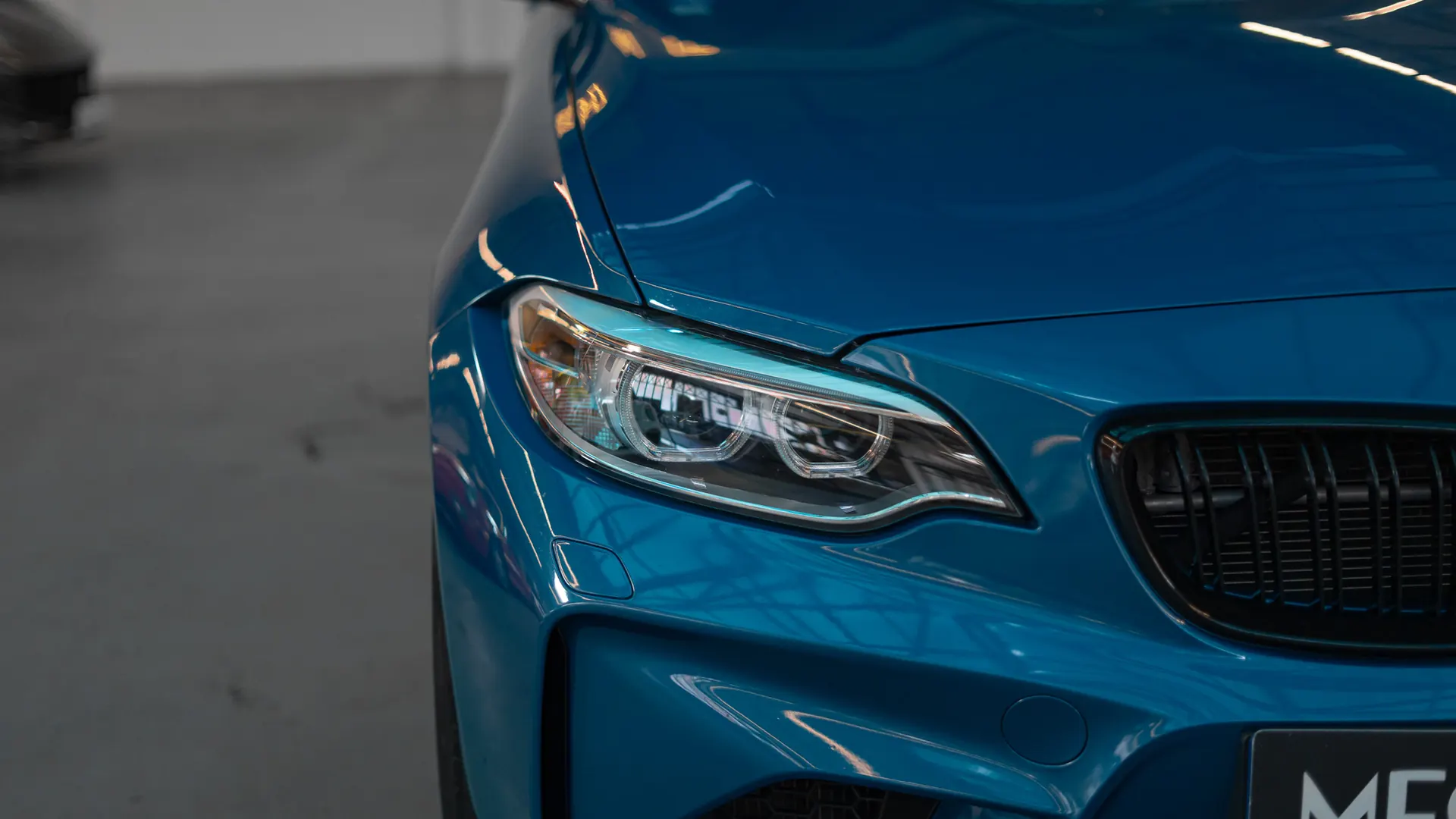 BMW M2 — photo 25
