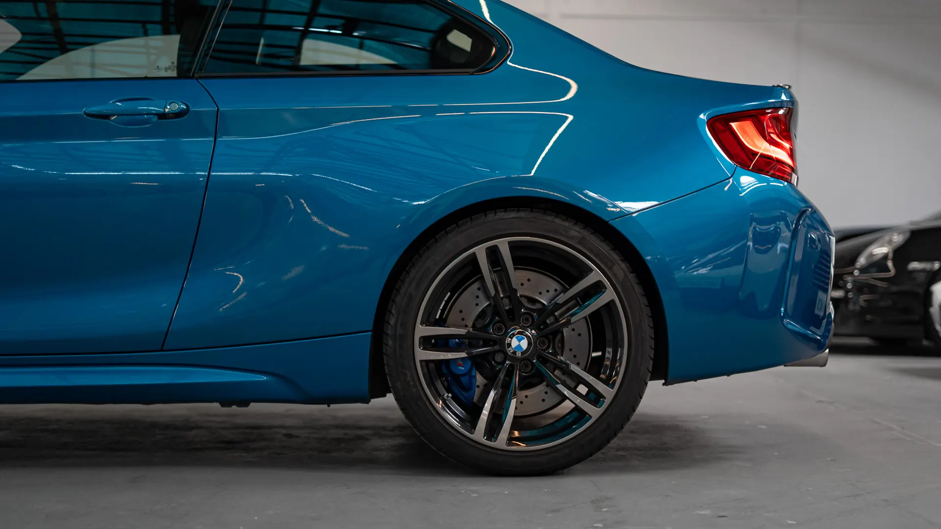 BMW M2 — photo 7