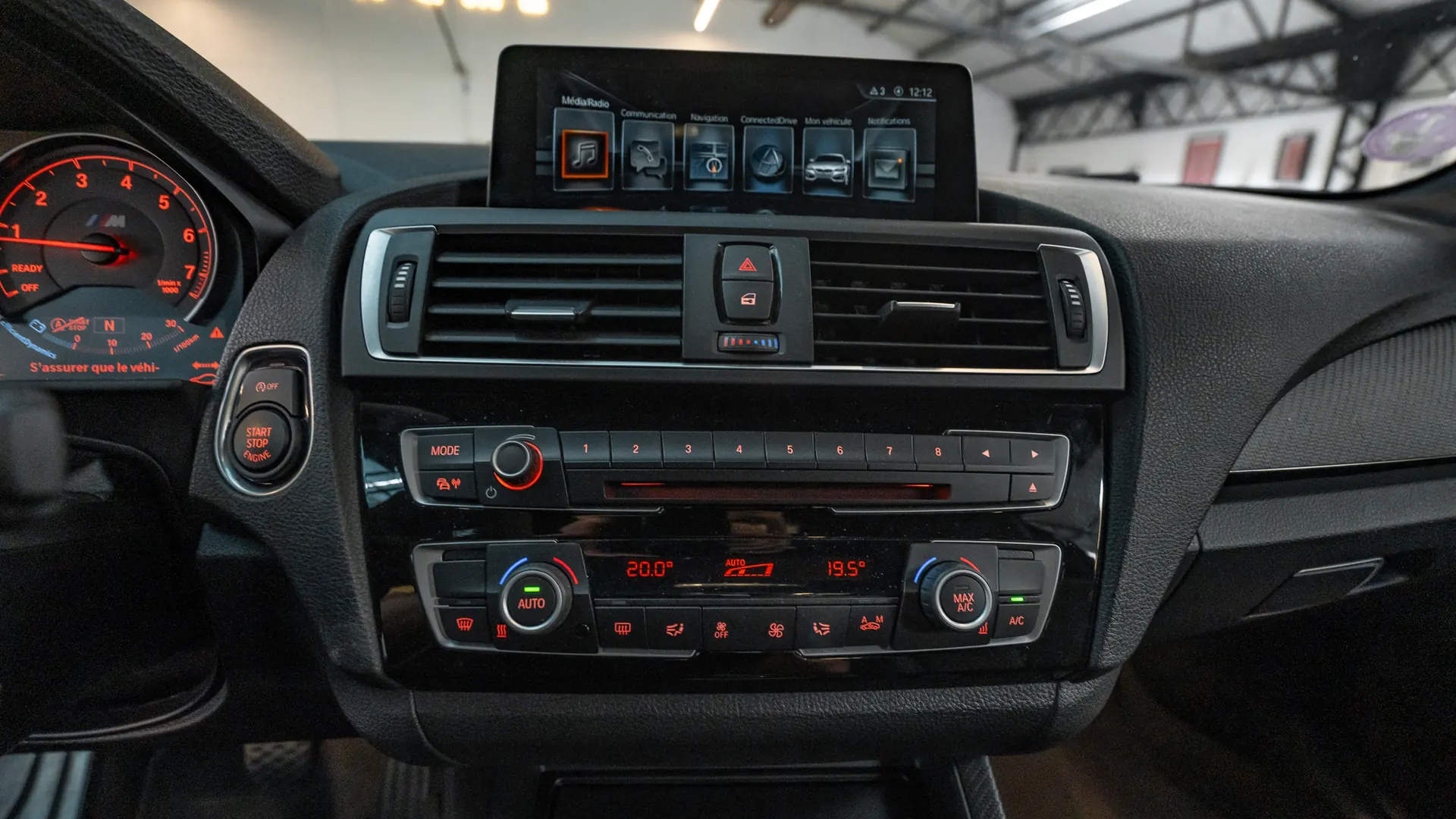 BMW M2 — photo 14
