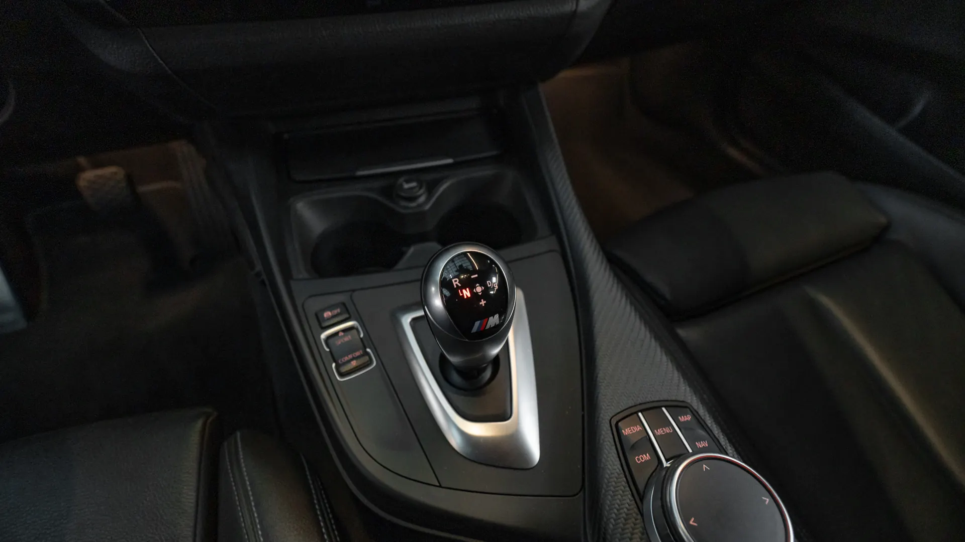 BMW M2 — photo 15