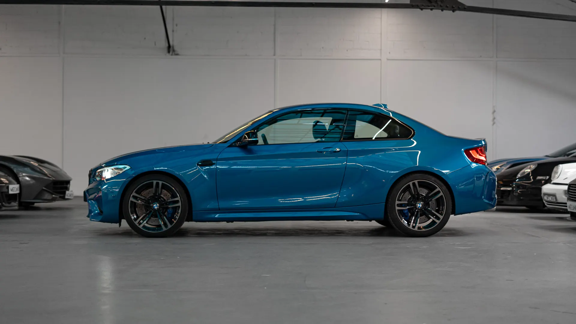 BMW M2 — photo 5