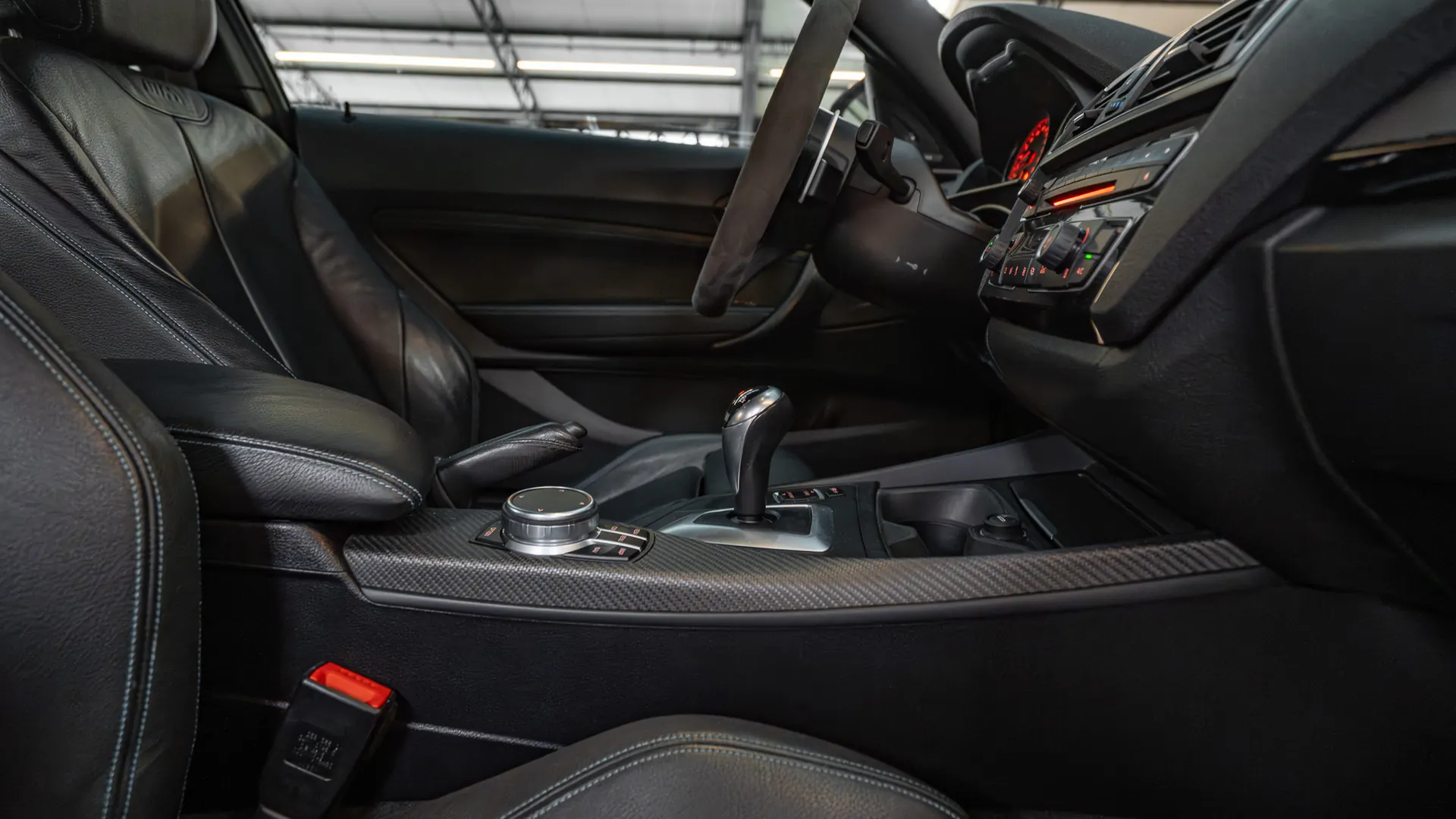 BMW M2 — photo 17