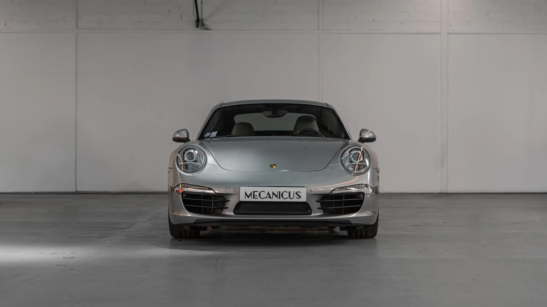 Porsche 911 — photo 3