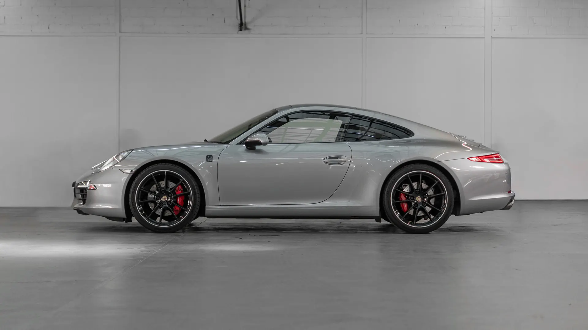 Porsche 911 — photo 5