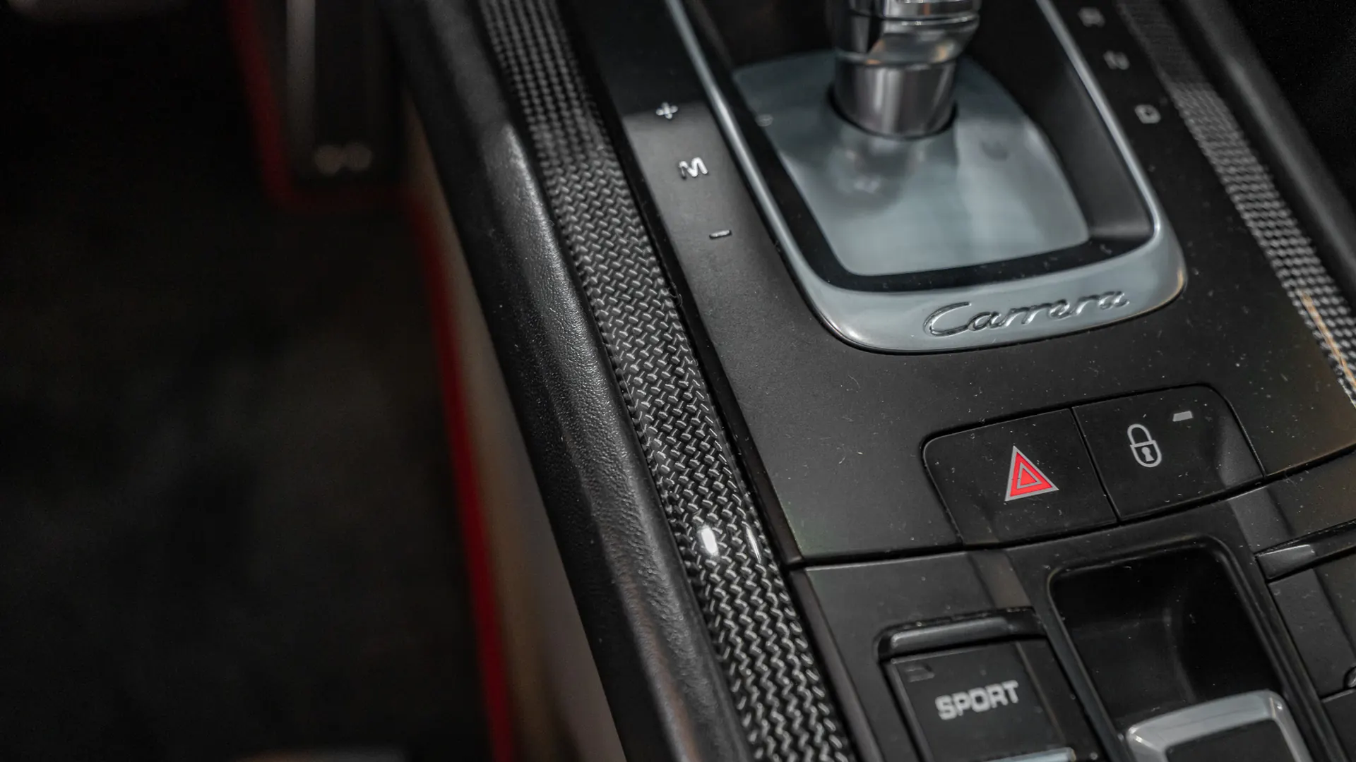 Porsche 911 — photo 20