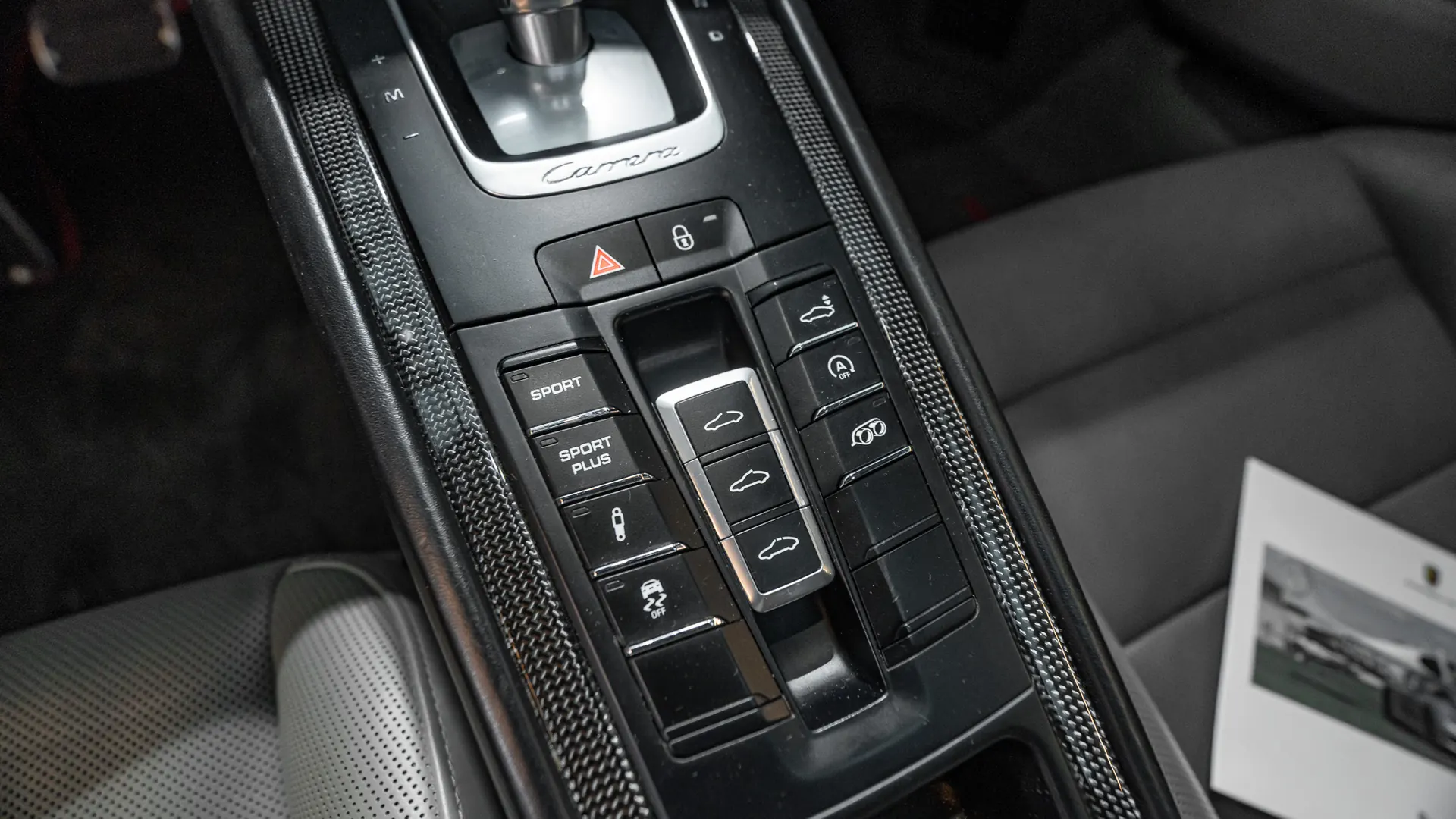 Porsche 911 — photo 21