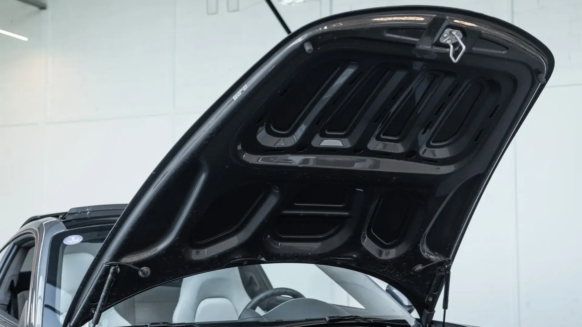 Porsche 911 — photo 45