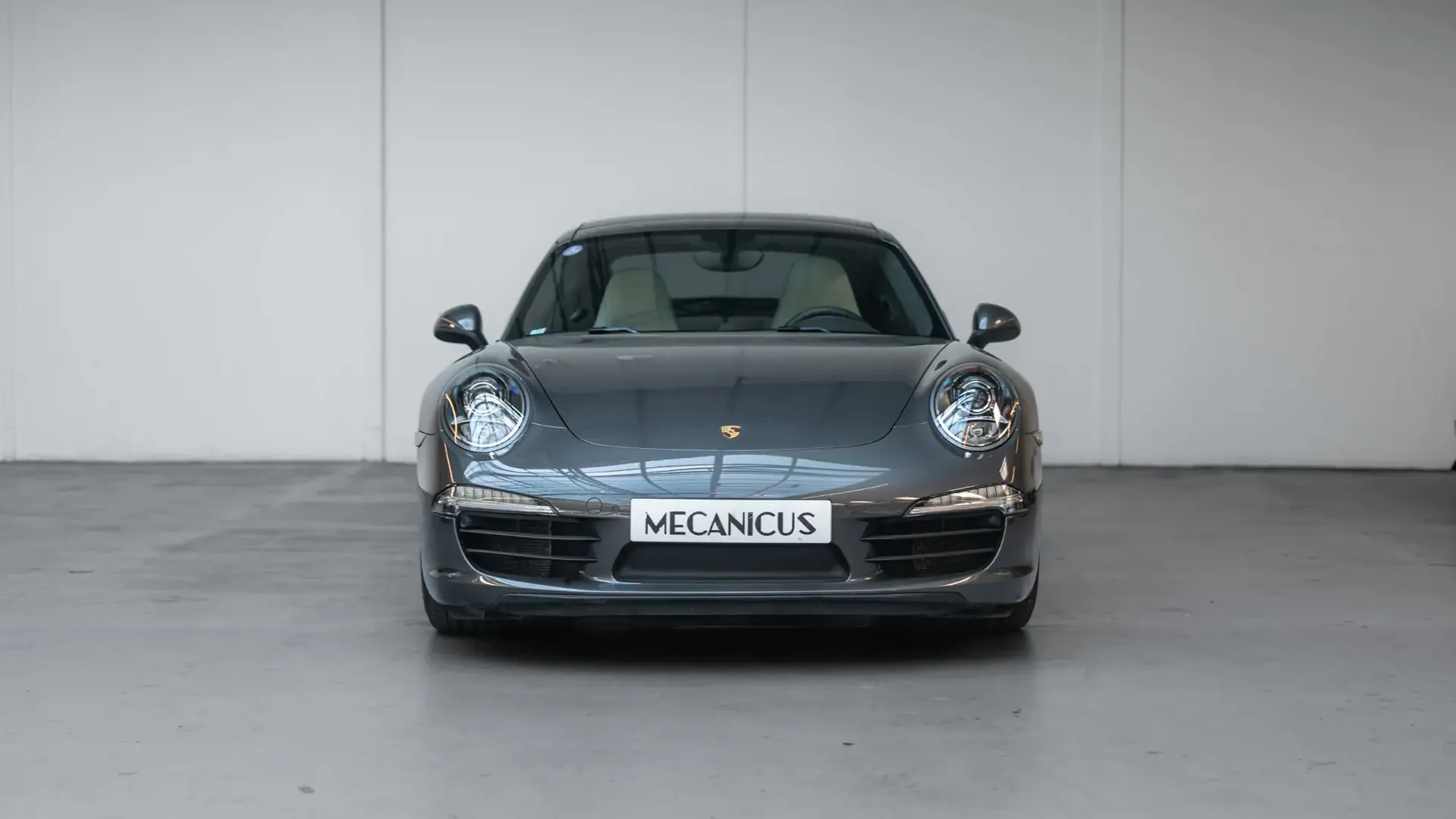 Porsche 911 — photo 3