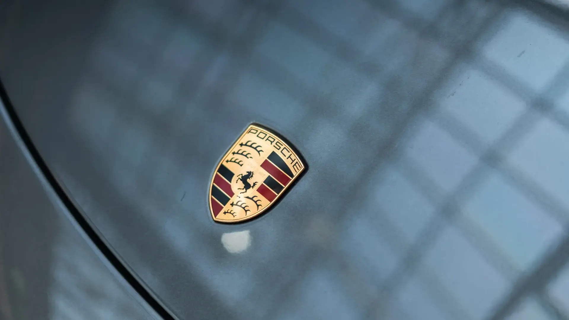 Porsche 911 — photo 41