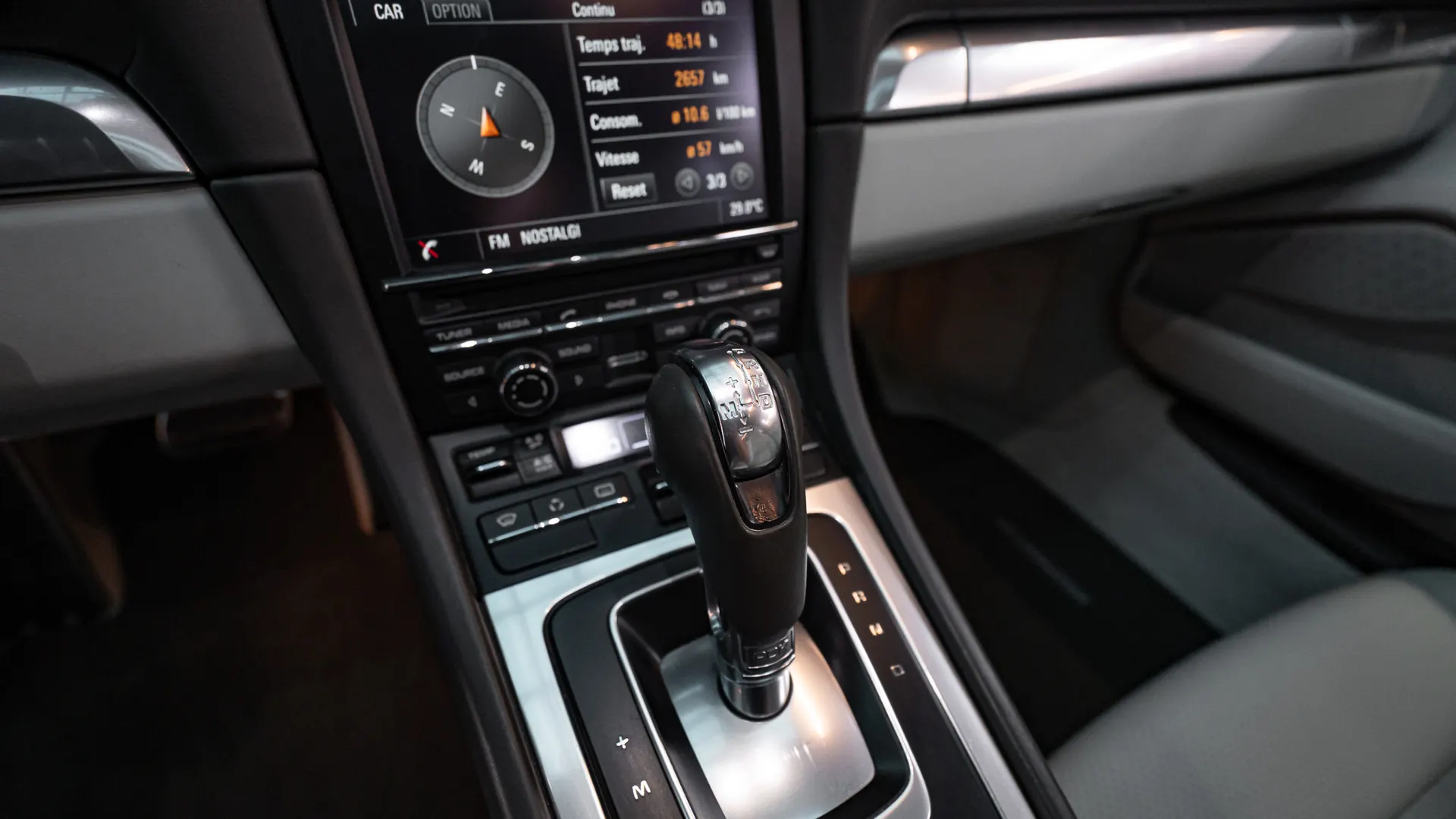 Porsche 911 — photo 15