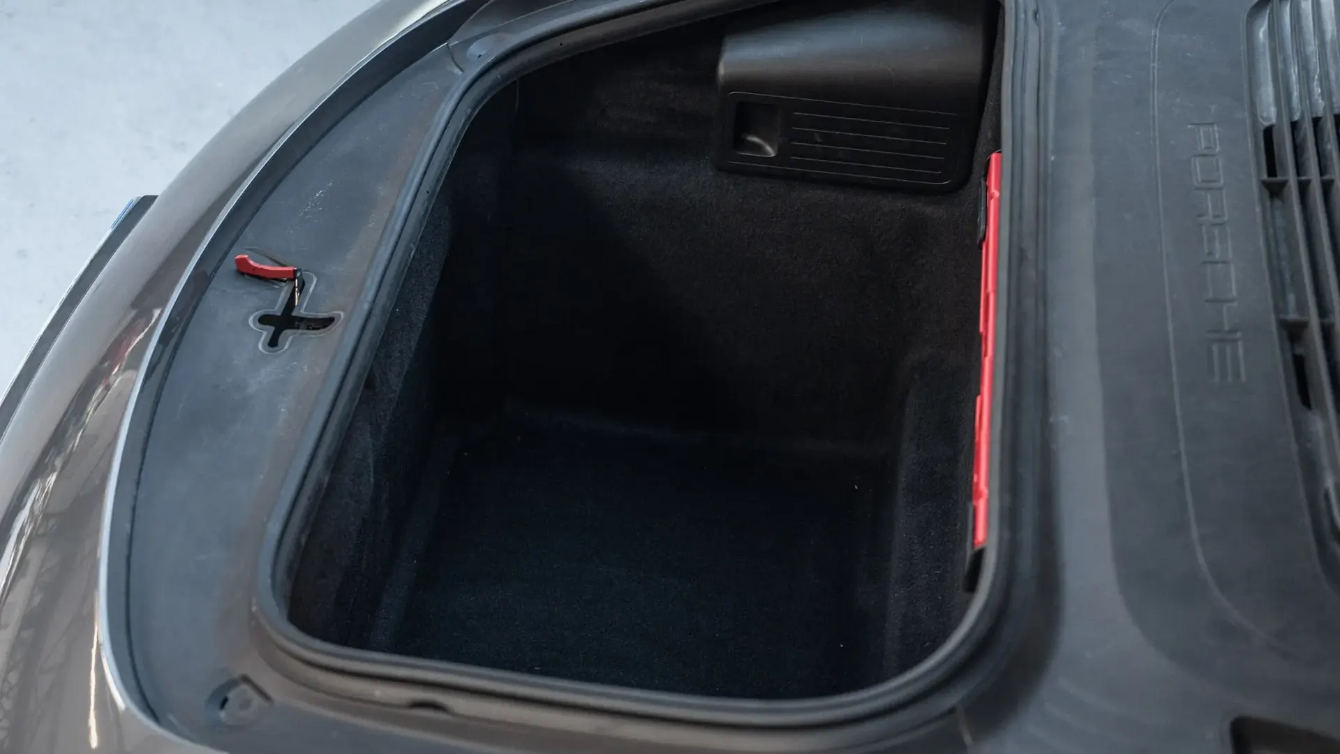Porsche 911 — photo 44
