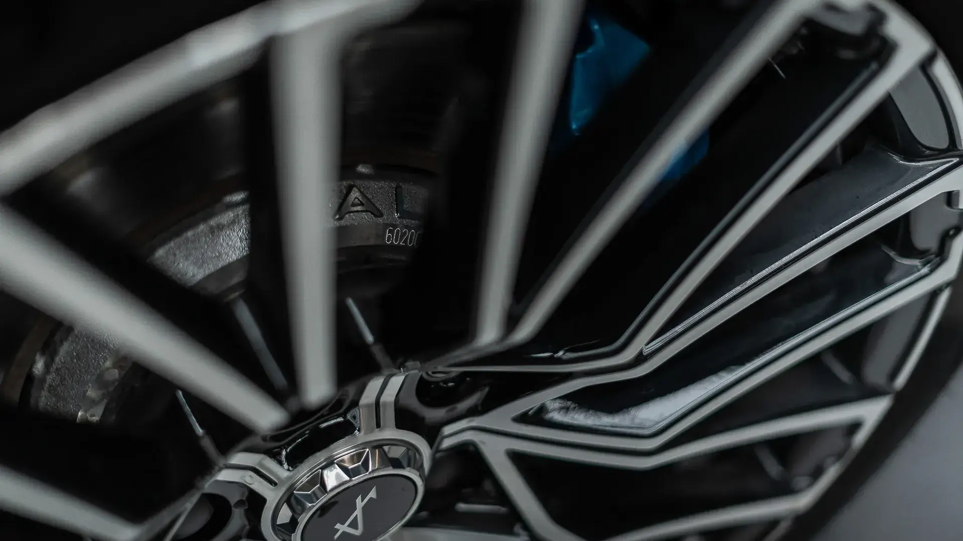 Alpine A110 — photo 31