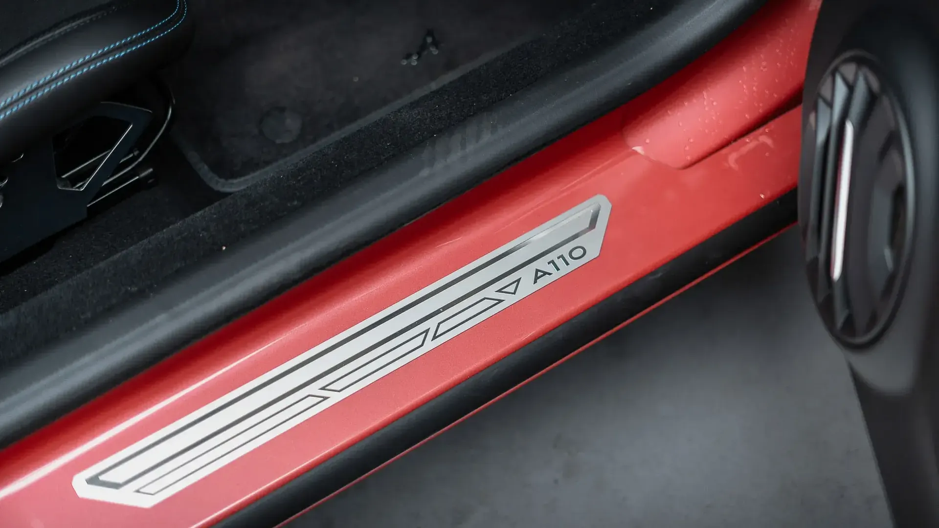 Alpine A110 — photo 27