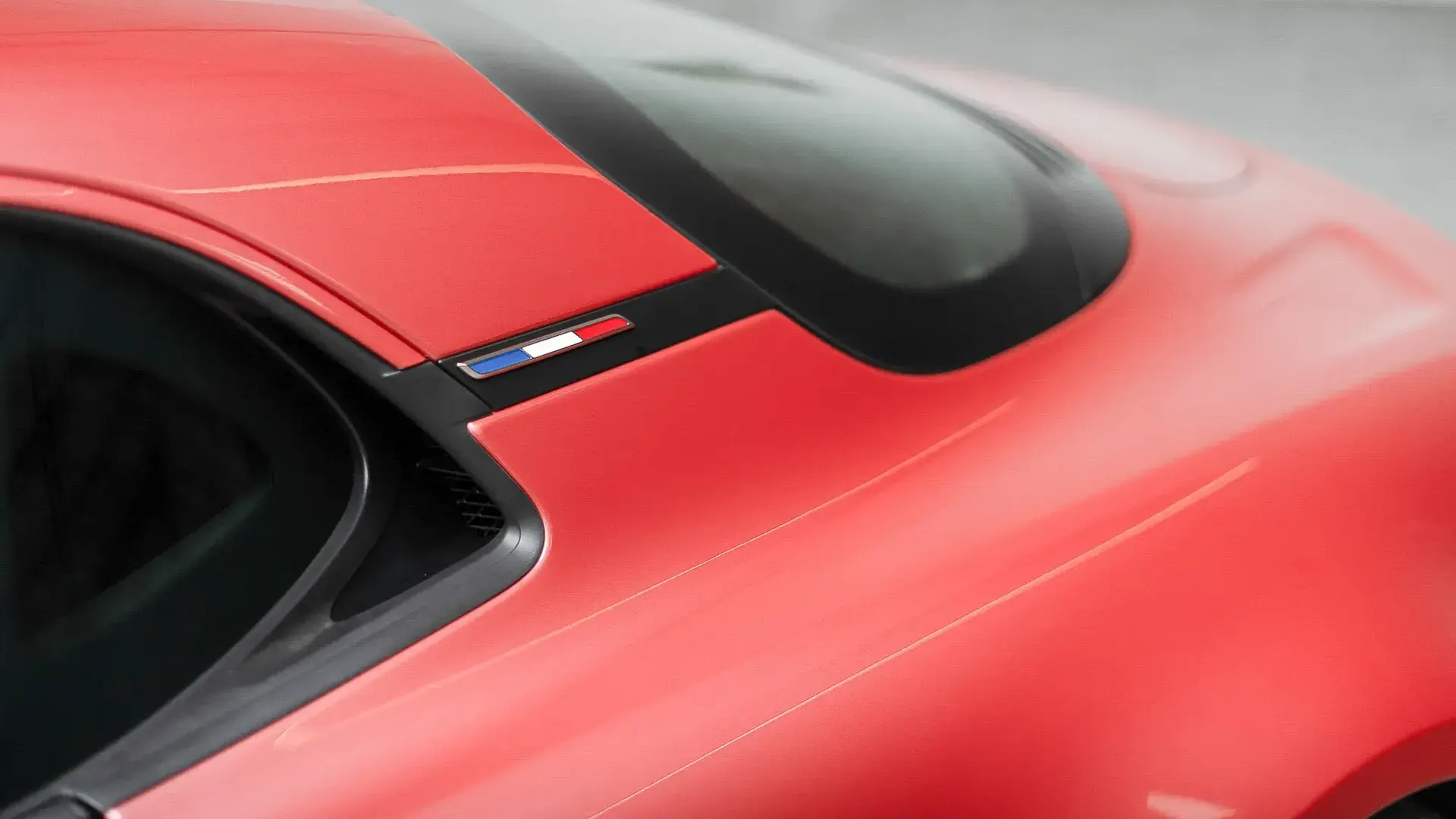 Alpine A110 — photo 34