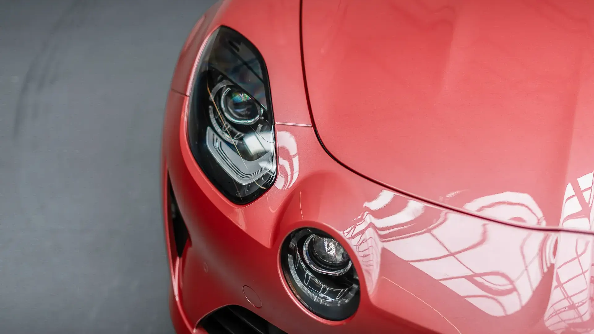 Alpine A110 — photo 33